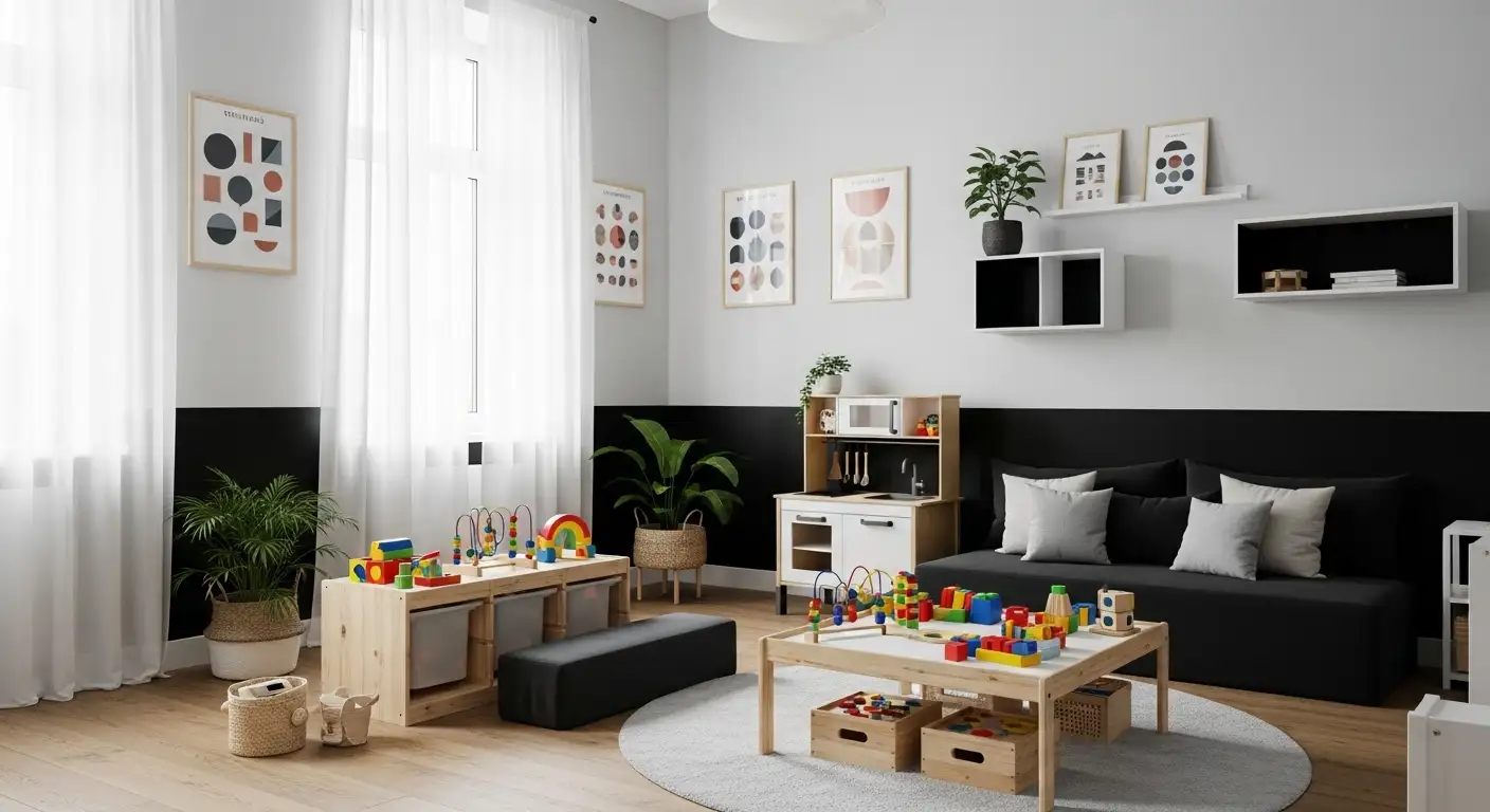 ABA Programs That Grow With Your Child’s Needs