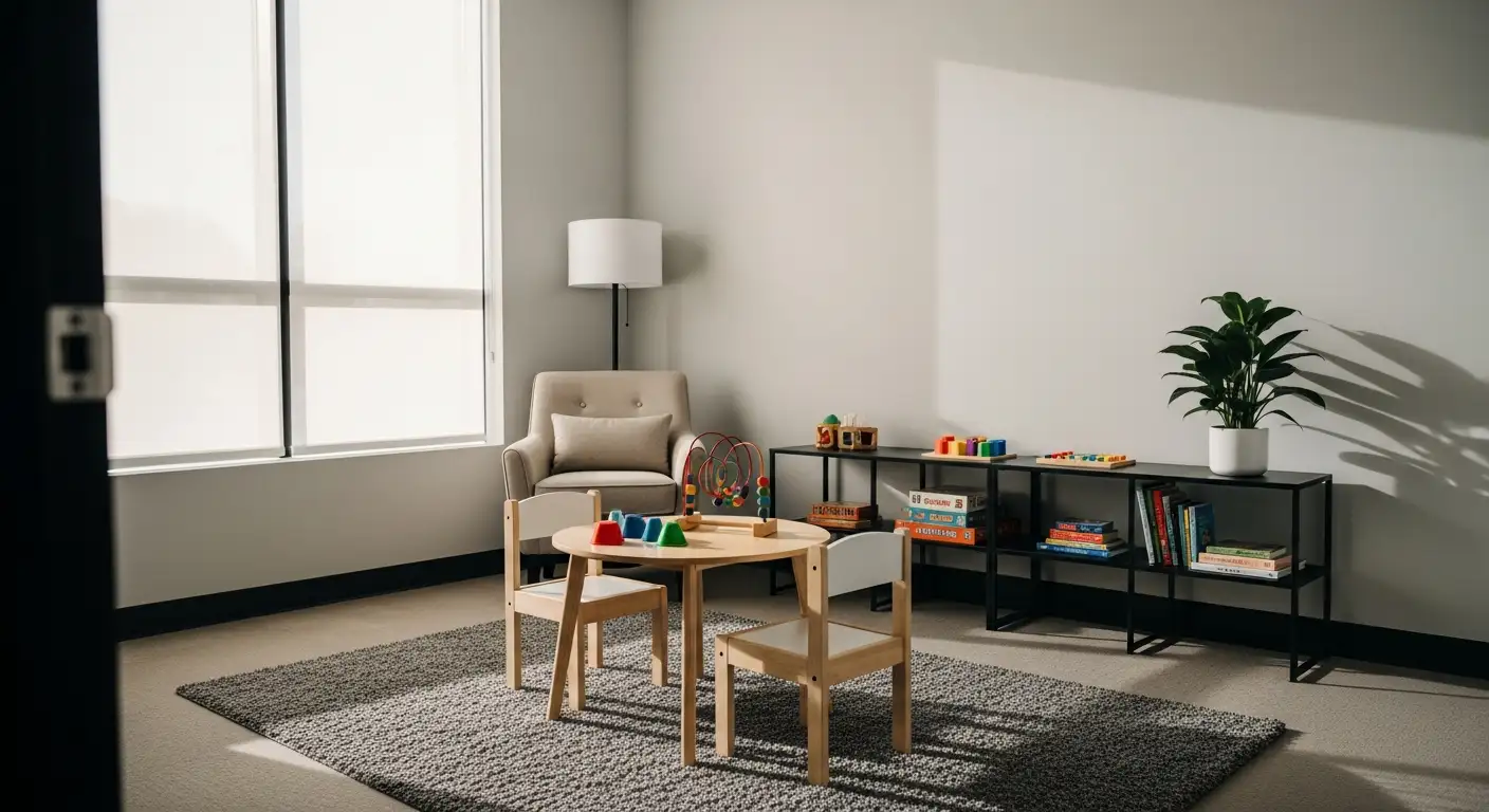 How ABA Helps Children Overcome Everyday Challenges