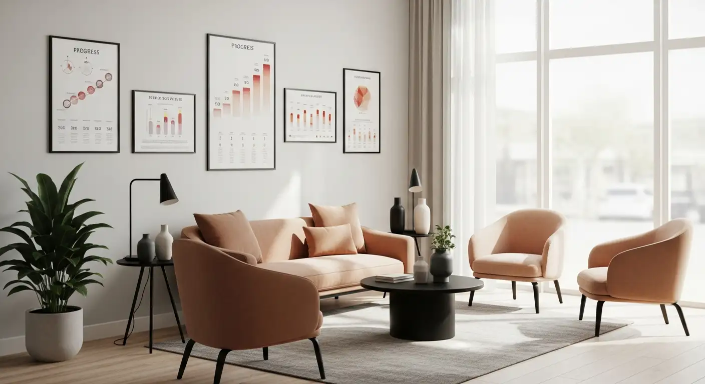 When Therapy Progress Feels Slow — What It Really Means