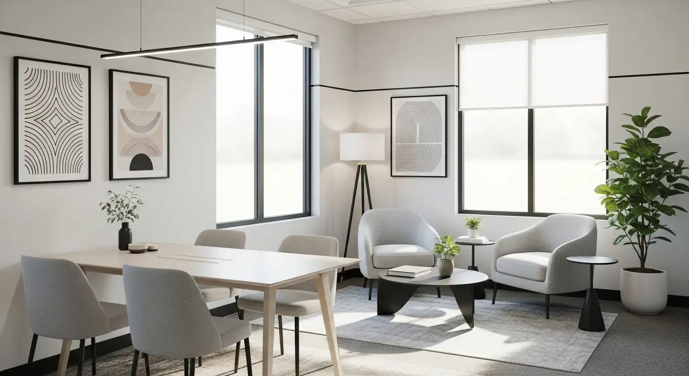 Parents Who Lean In See the Fastest Transformations