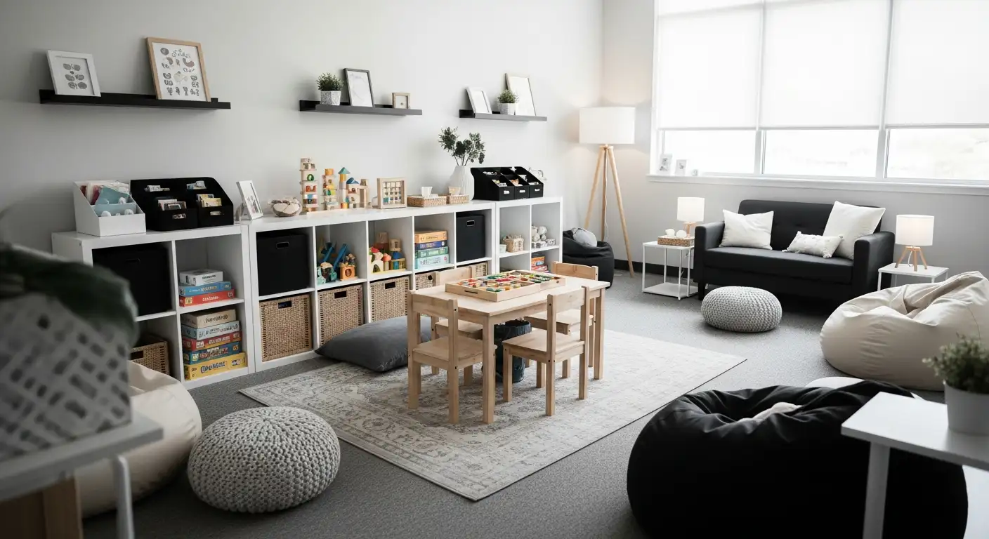 When Parents Become the Therapist’s Greatest Ally