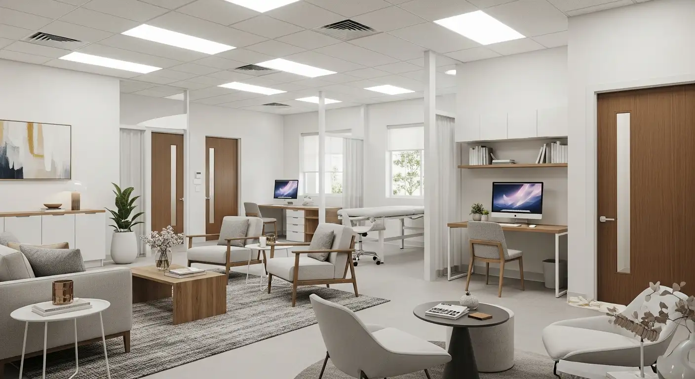 When To Transition From Childhood to Teen Programs