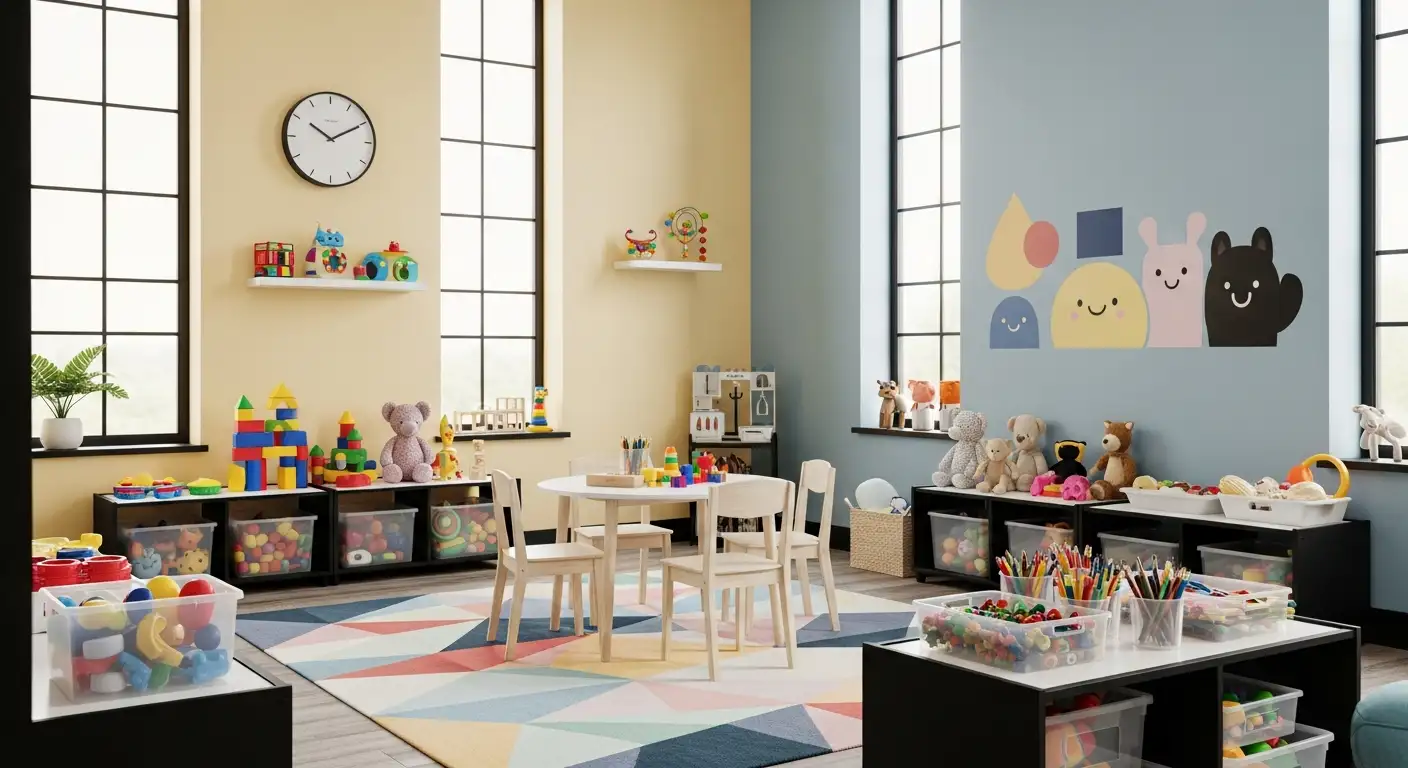 How Playtime Becomes Therapy Time Without Losing the Fun