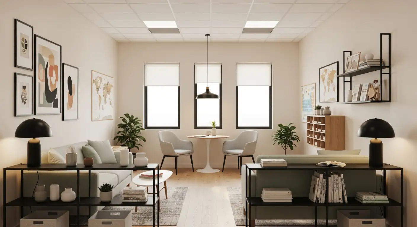 Supporting Therapy Goals Through Simple Daily Choices