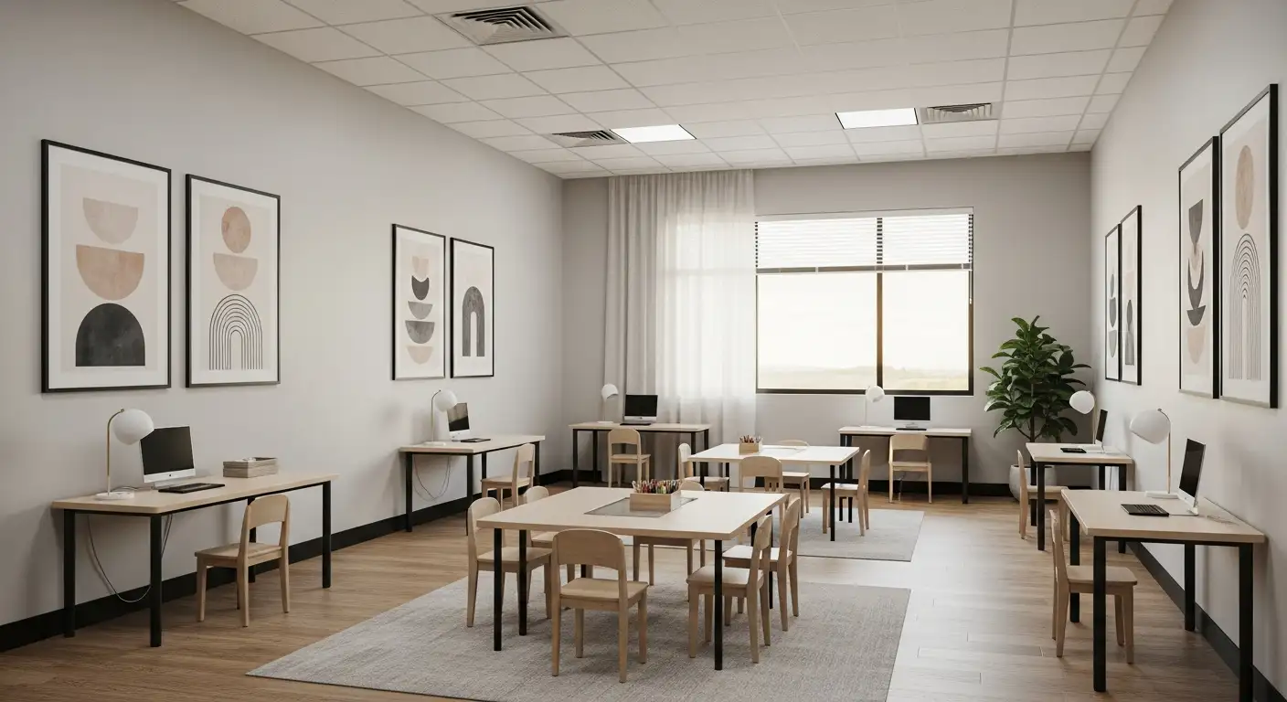 The Power of One-on-One Attention in Behavior Therapy