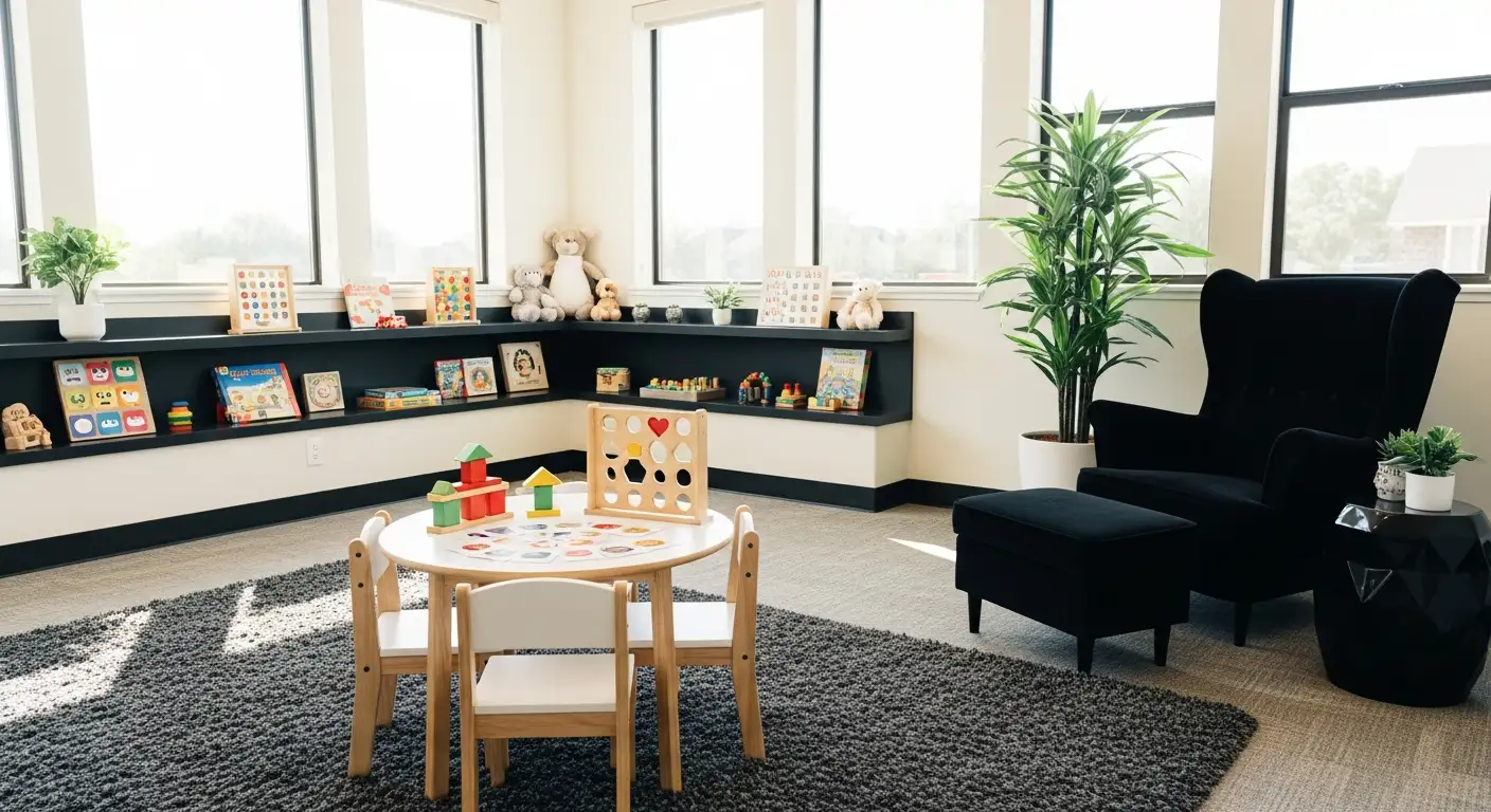 Turning Ordinary Activities Into Skill-Building Moments