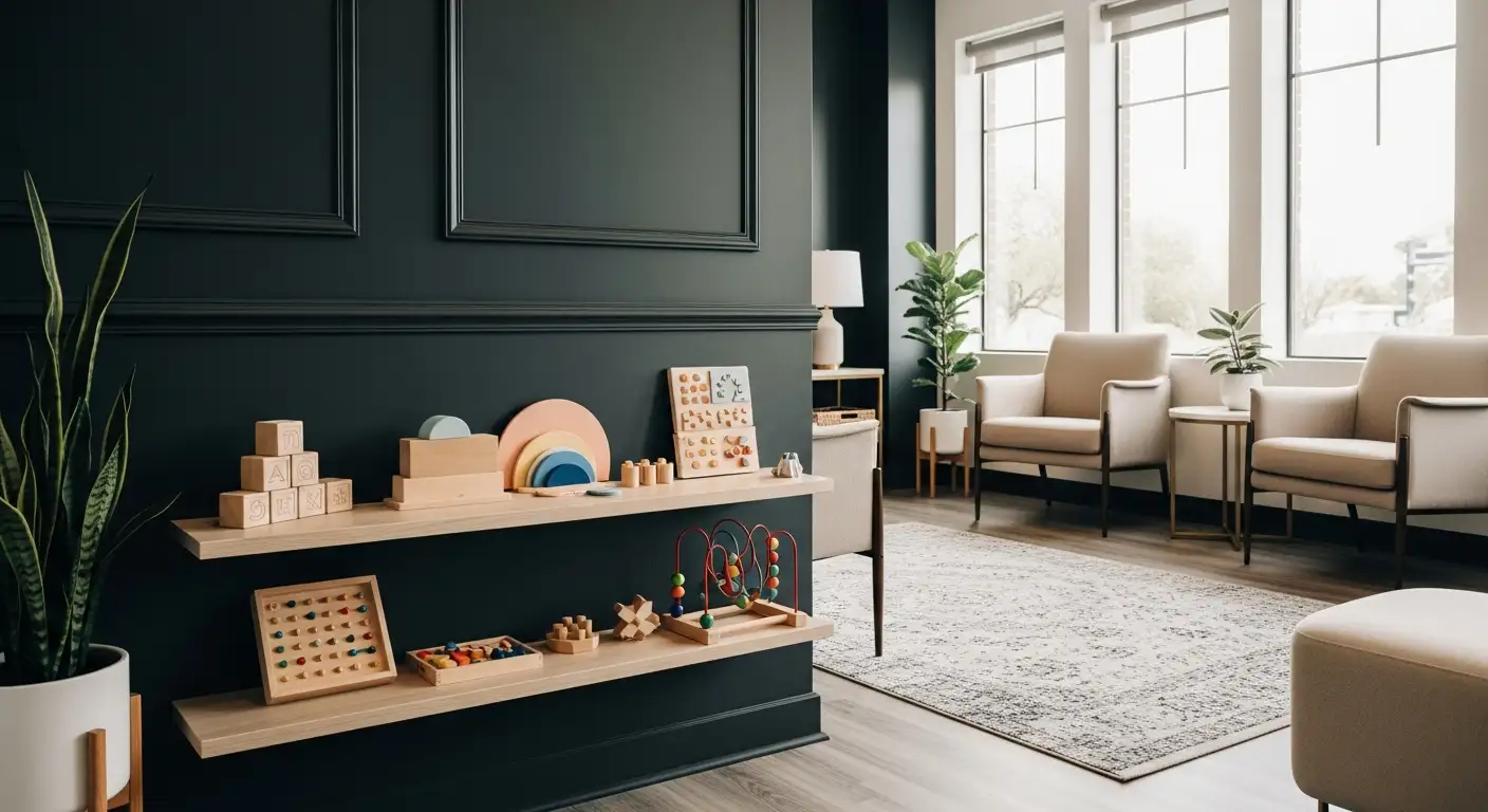 The Joy of Watching Kids Discover Their Own Potential