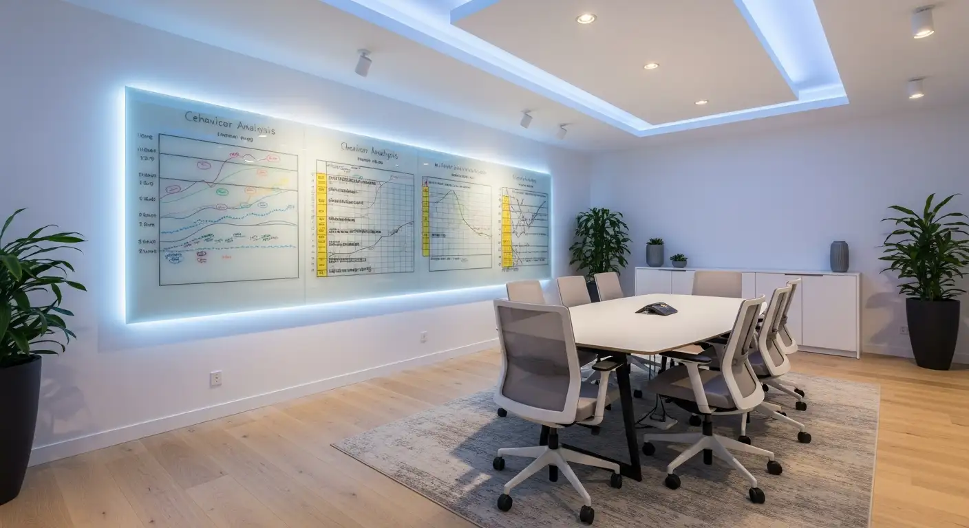 The Real Meaning of “Behavior Functions” in ABA