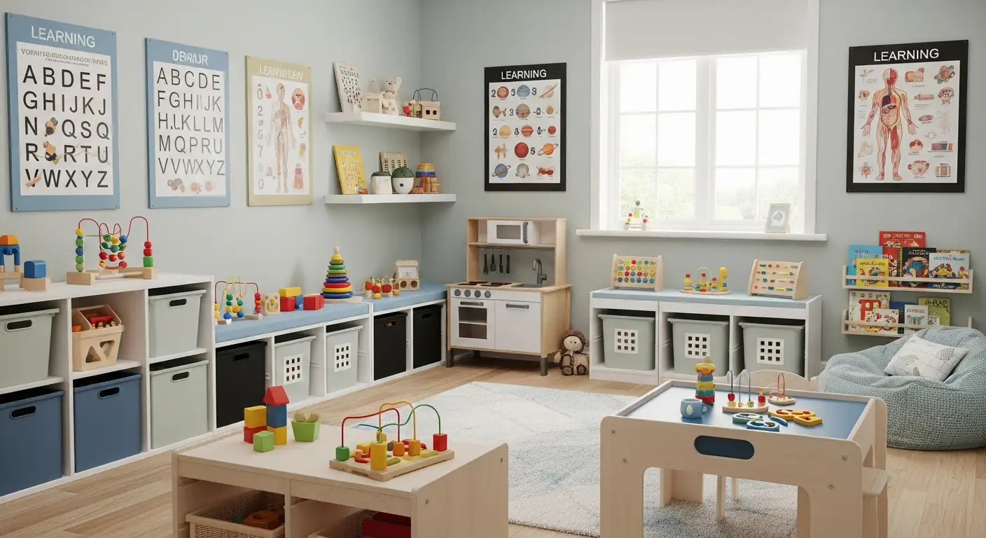 When Therapy Feels Like Play — and Why That Matters