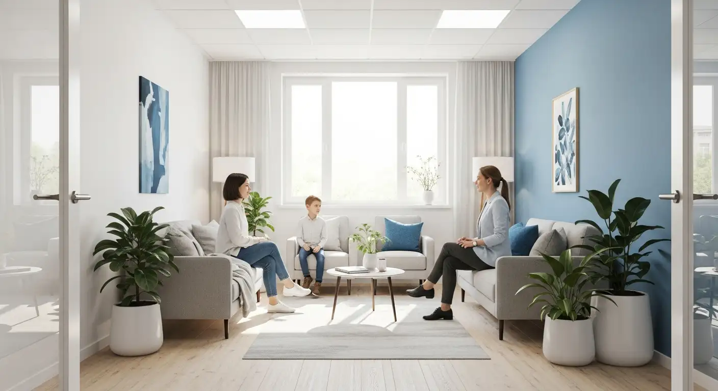 What to Expect During Your First ABA Consultation