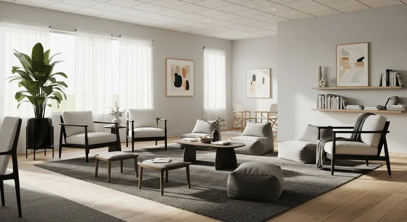 Why Family Training Is a Core Part of the Process