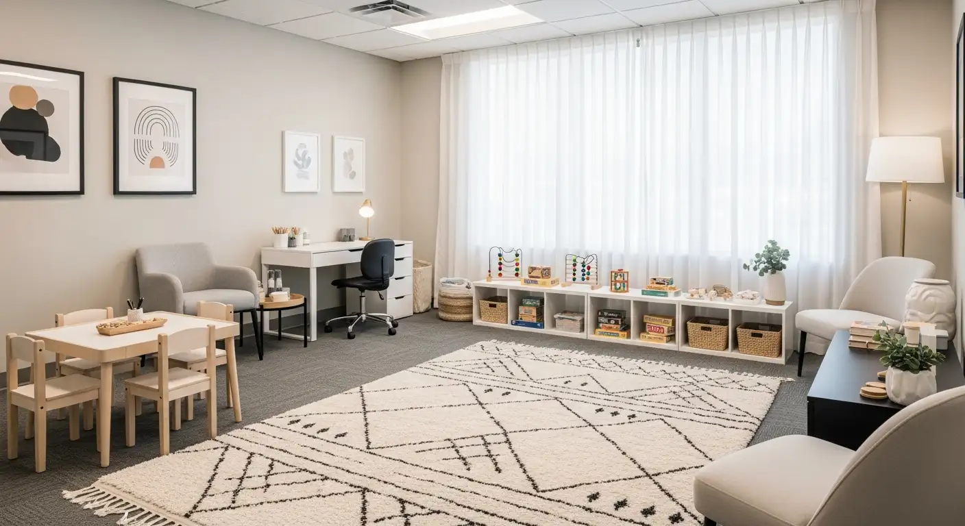 Breaking Down Tantrums: How ABA Therapists Decode Behavior