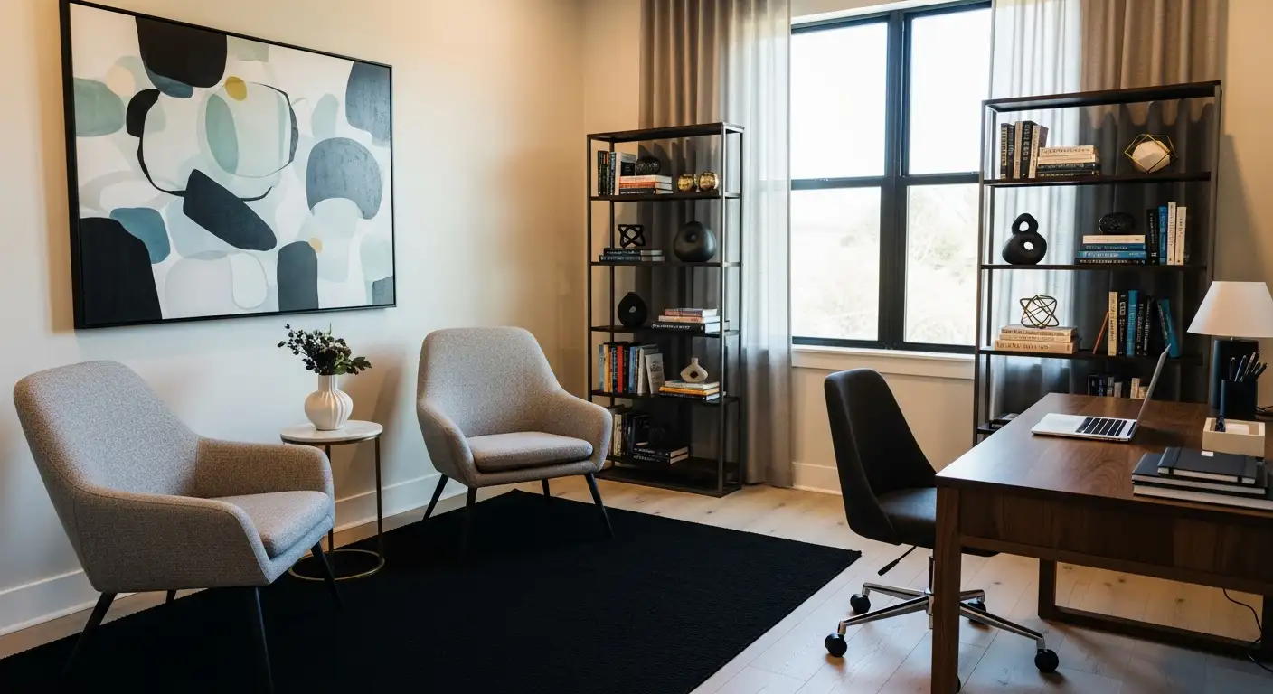 When Kids Start Applying Therapy Skills on Their Own