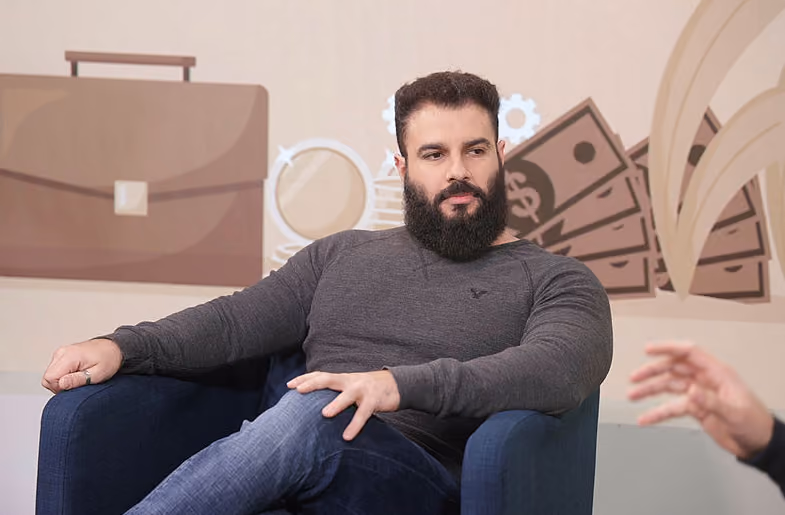 תמונה מאירוע כלכליסט