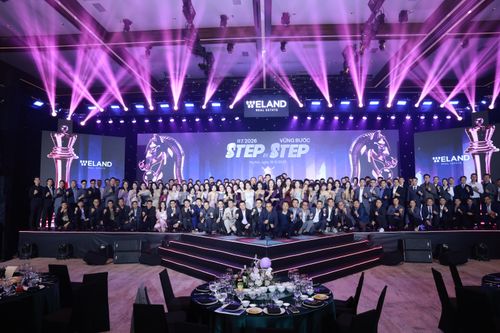 An image of a building with glass front.