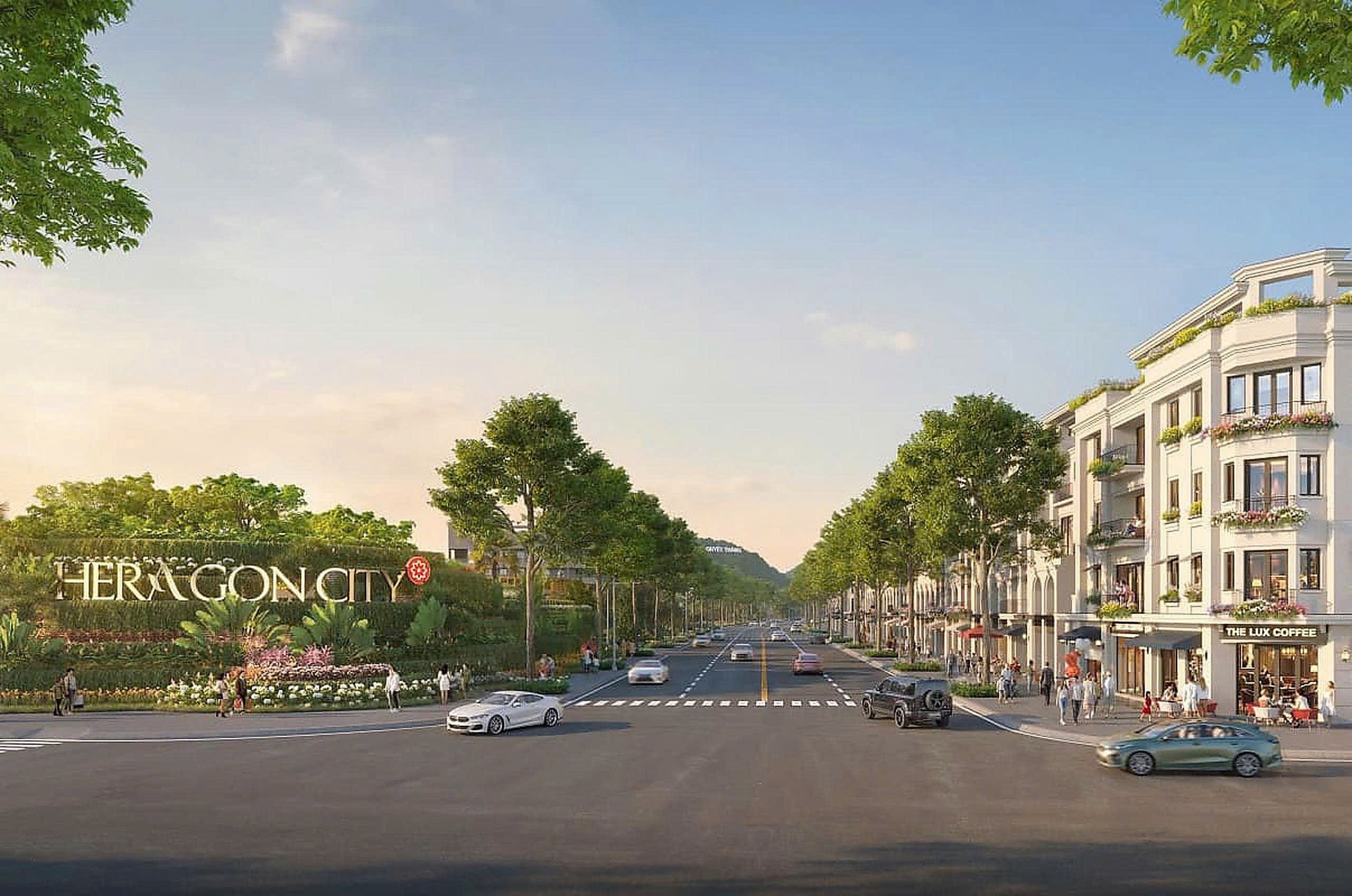 THANH HÓA VÀ ĐÀ NẴNG: ĐIỂM ĐẾN MỚI TRONG CHIẾN LƯỢC MỞ RỘNG THỊ TRƯỜNG CỦA WELAND VÀ MBLAND