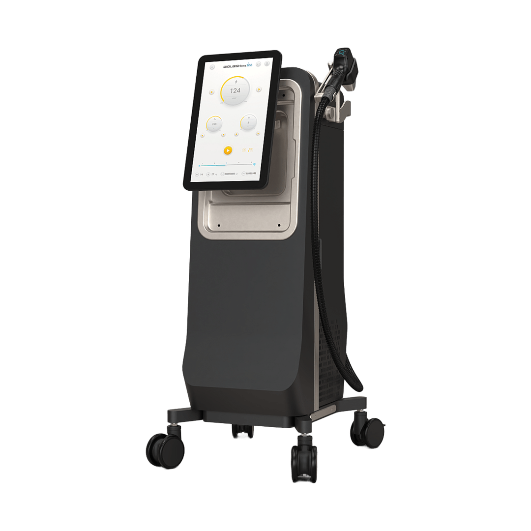Laser Diodowy 4w1