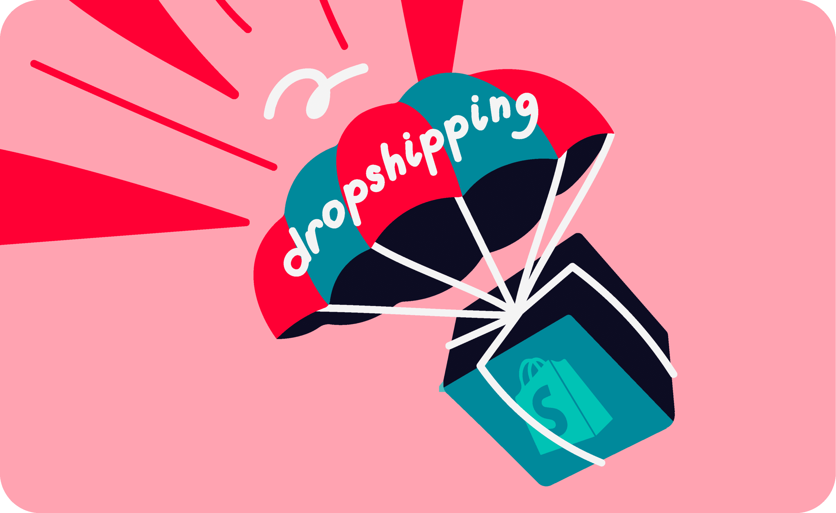 rom DIY Dropshipping to Done-For-You Execution