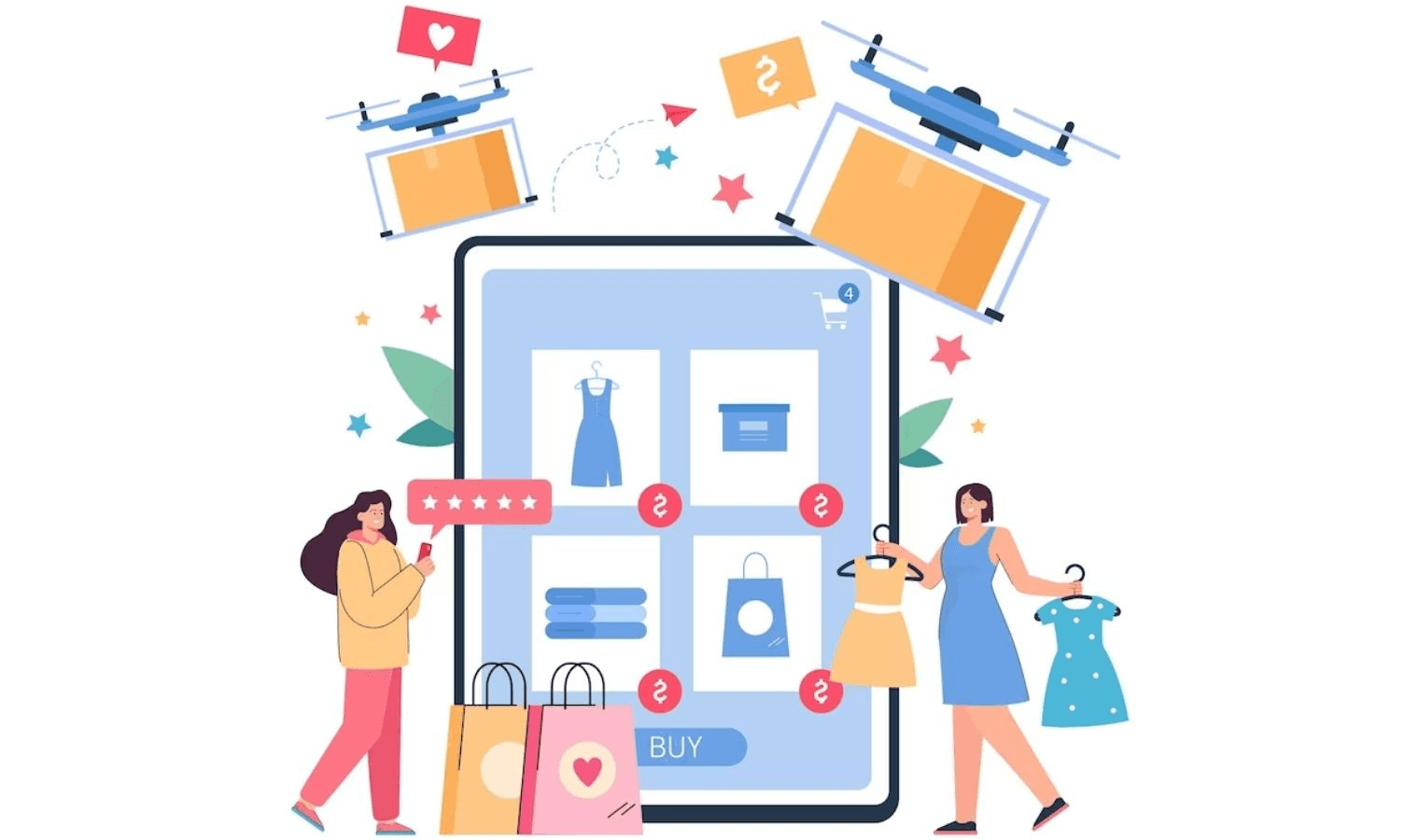 Why Most Dropshipping Stores Either Overprice or Undervalue