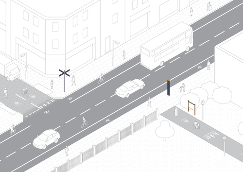 Enhanced Way Finding Inclusive Wayfinding Toolkit