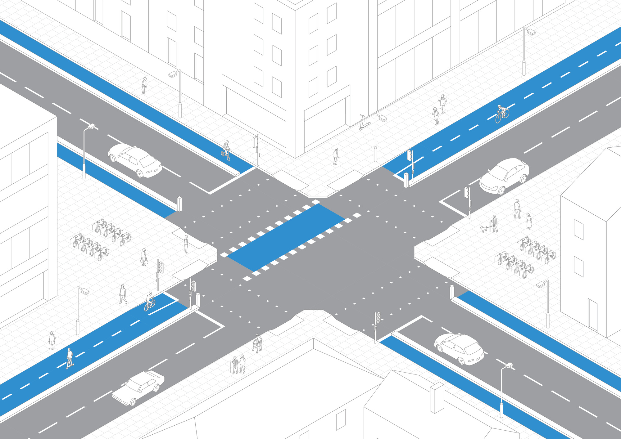 Enhanced Way Finding Inclusive Wayfinding Toolkit