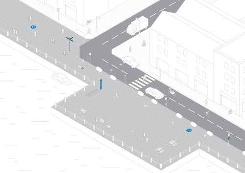 Enhanced Way Finding Inclusive Wayfinding Toolkit