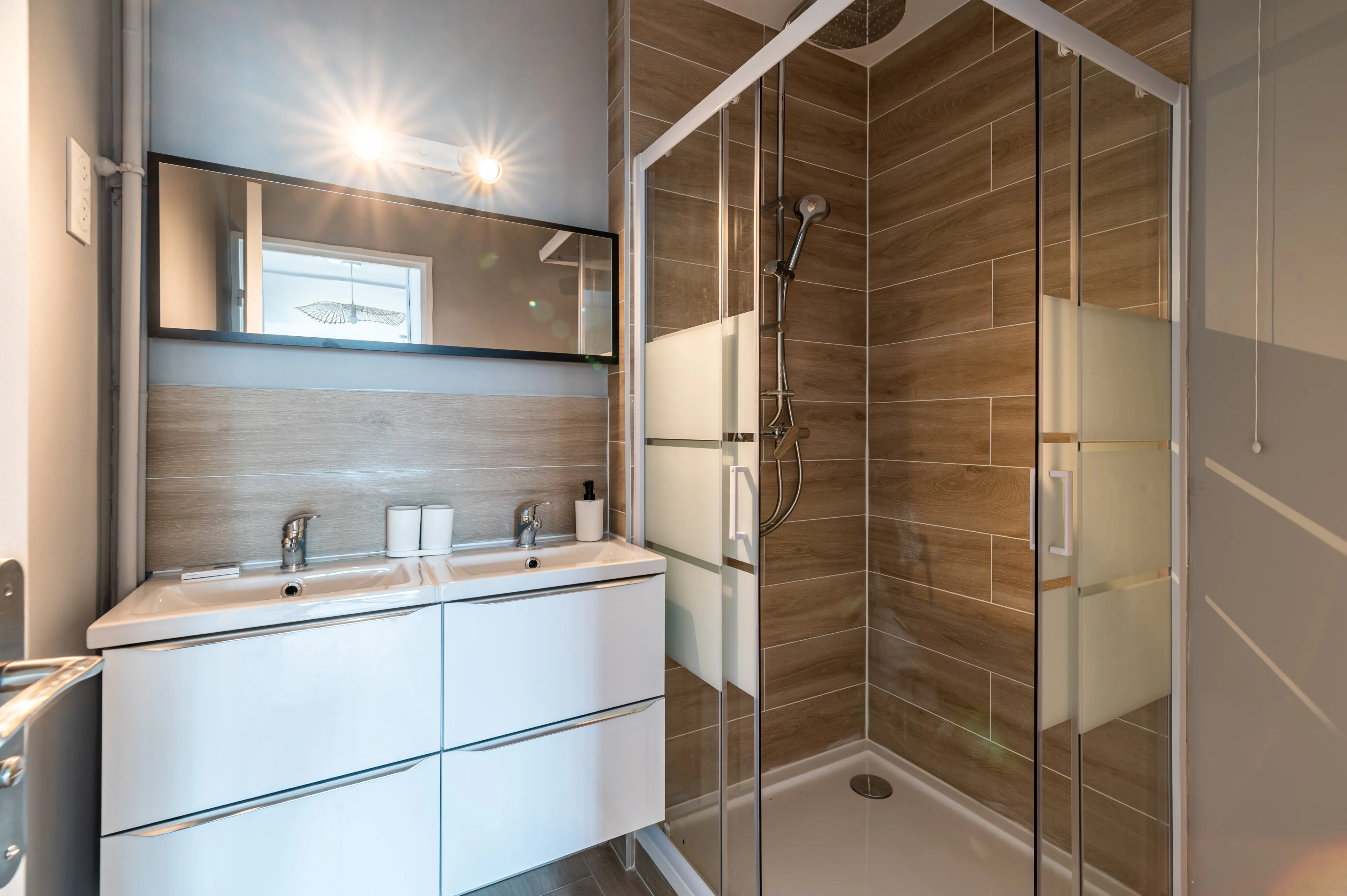 Salles de bain