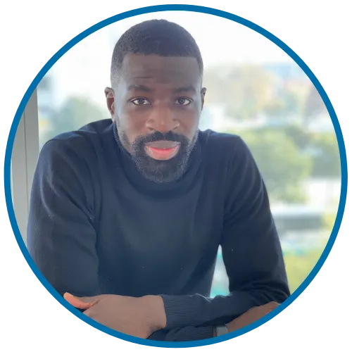Vladimir Zongo - Co-fondateur de Lokey