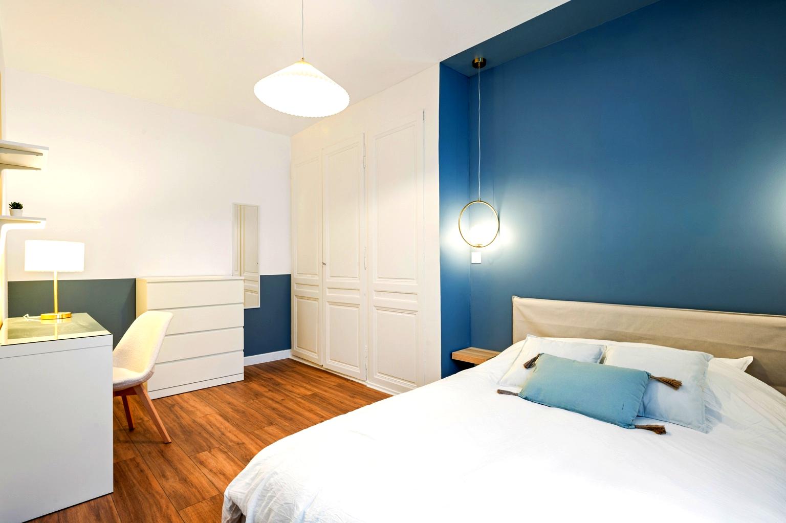 Espaces nuits