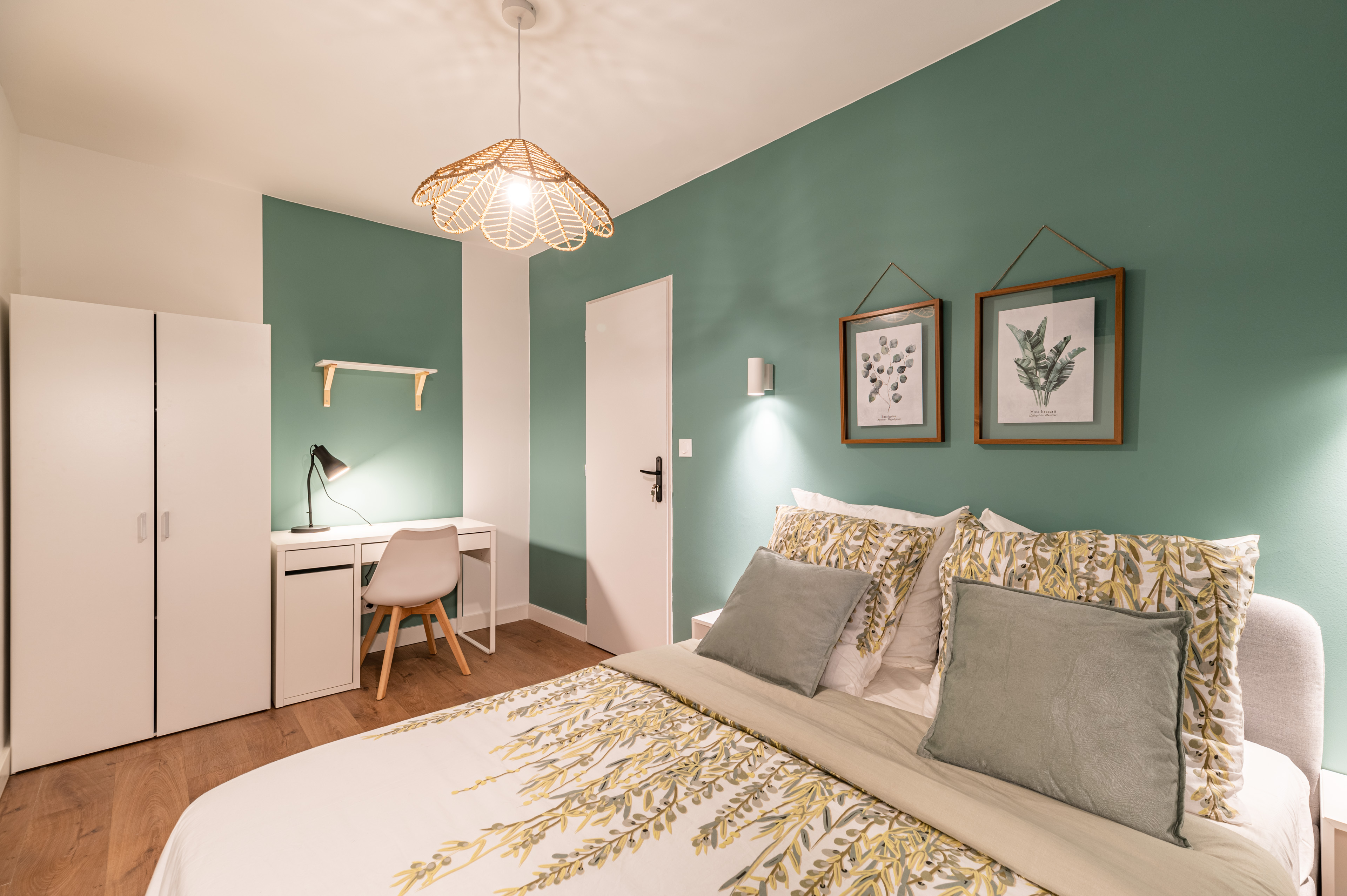 Chambre 43