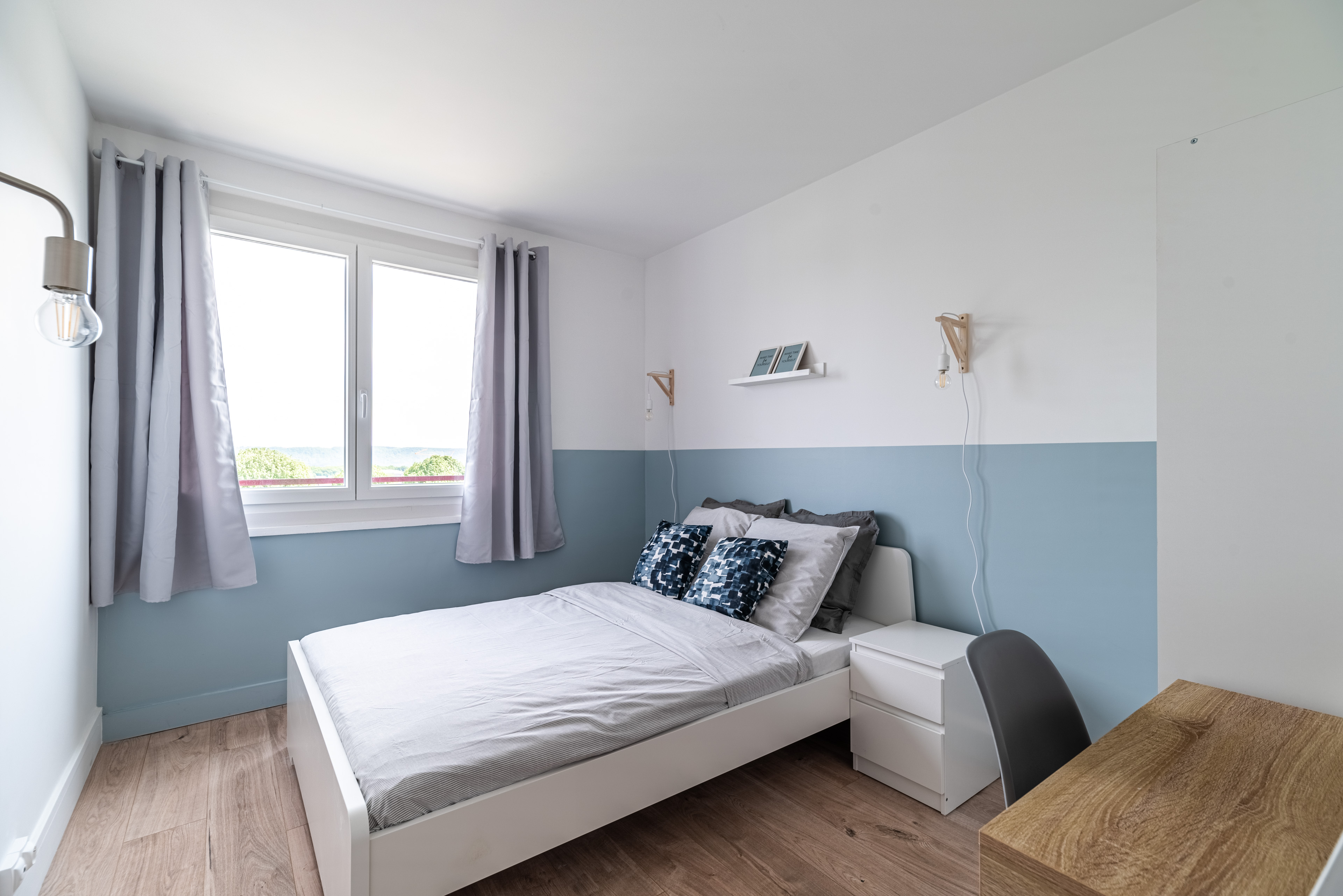 Chambre 14