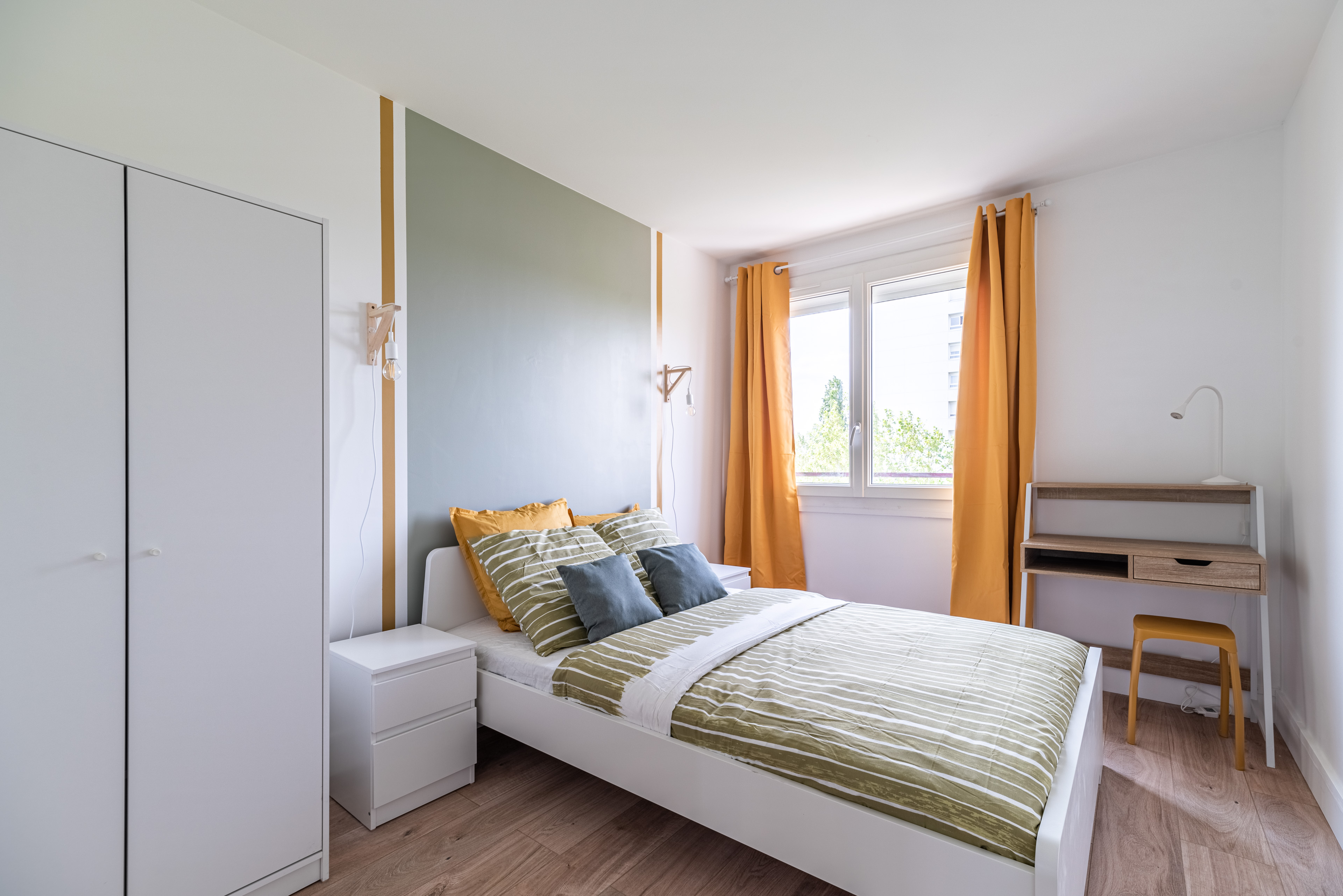 Chambre 15