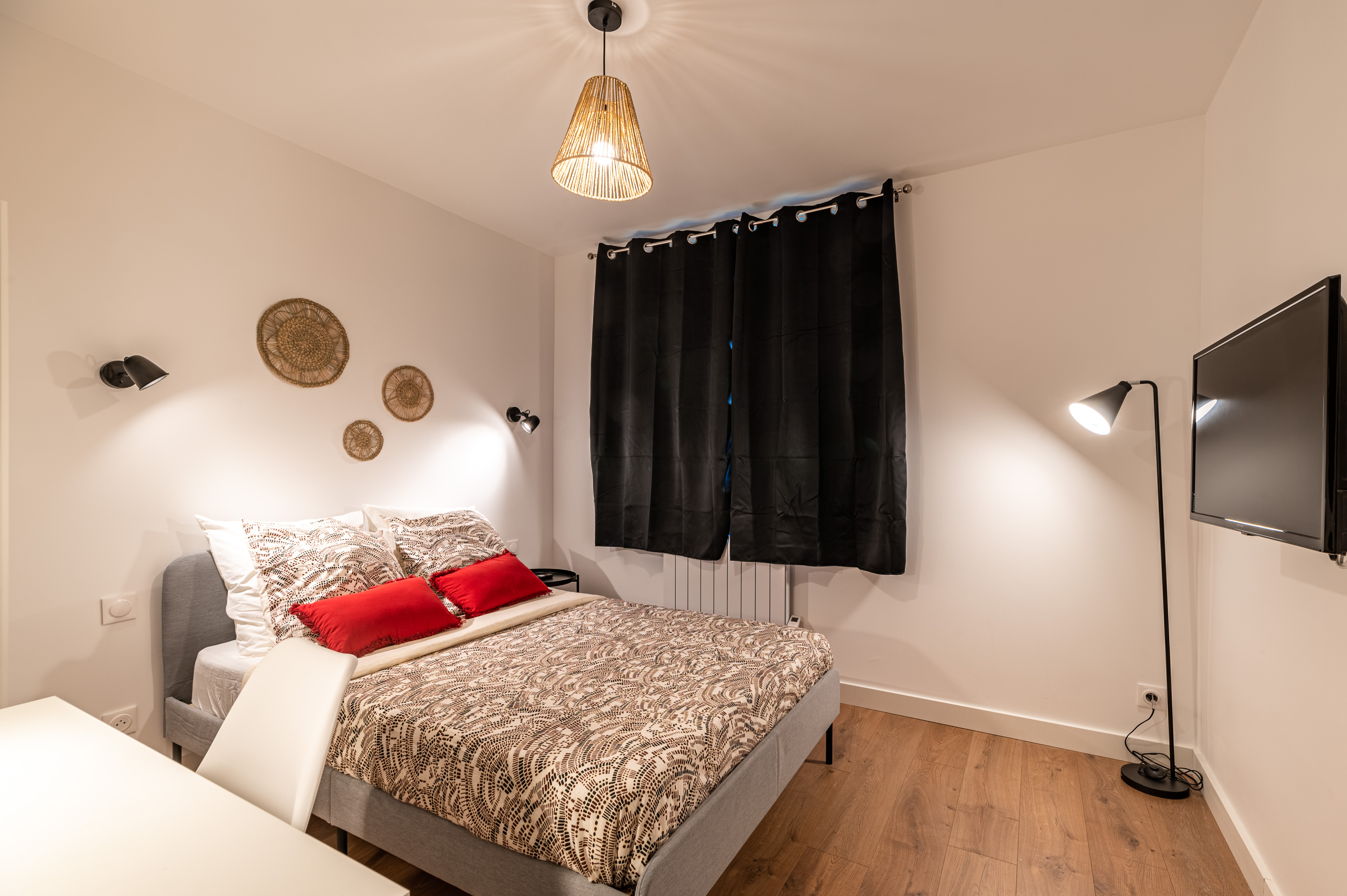 Chambre 13