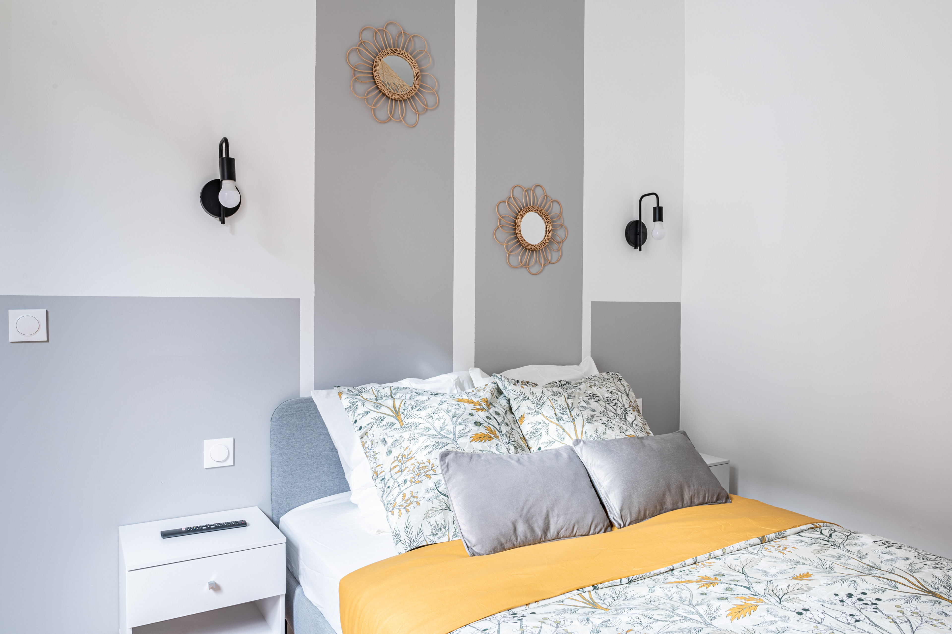 Chambre 33