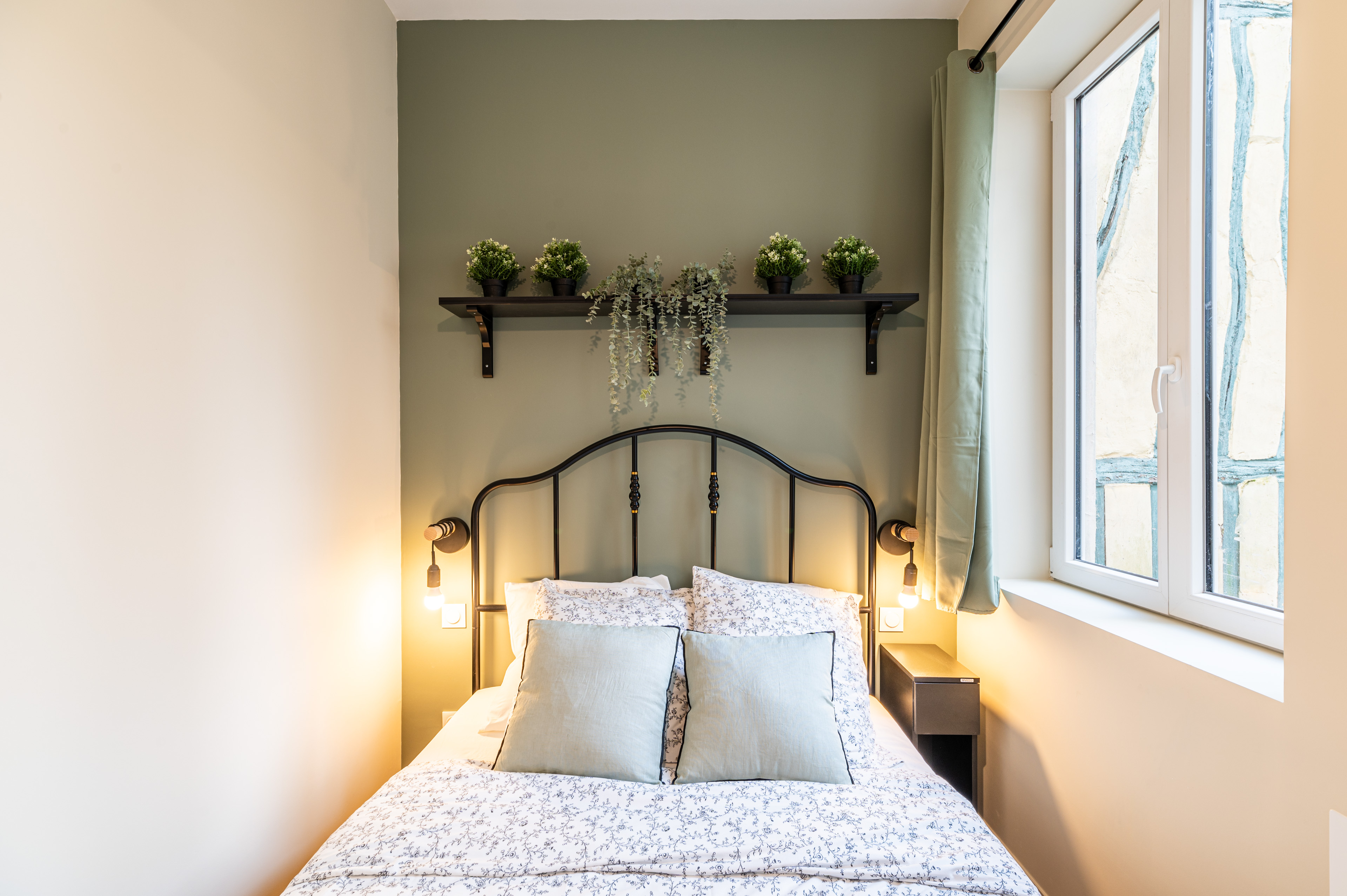 Chambre 31
