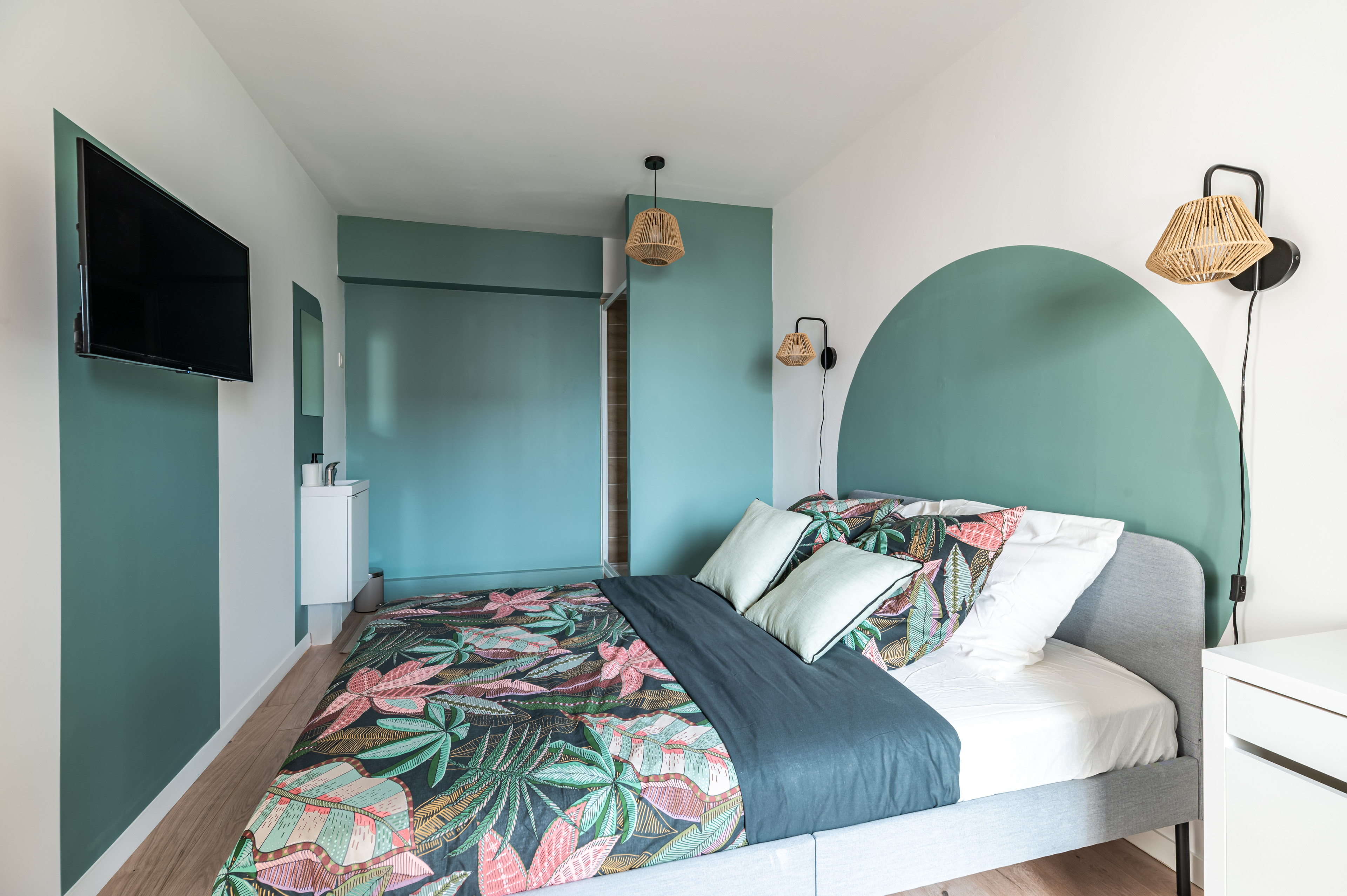Chambre 30