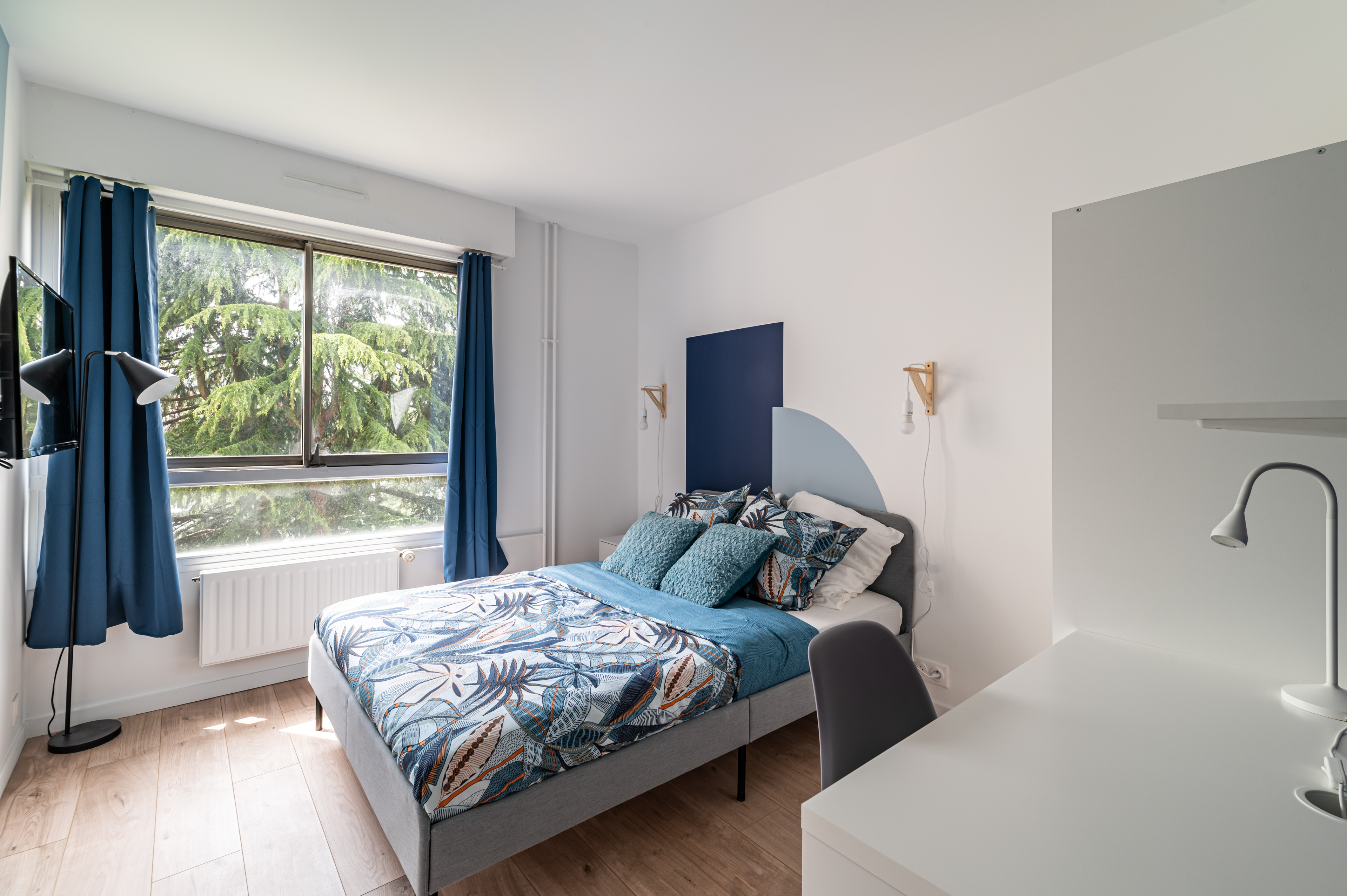 Chambre 20