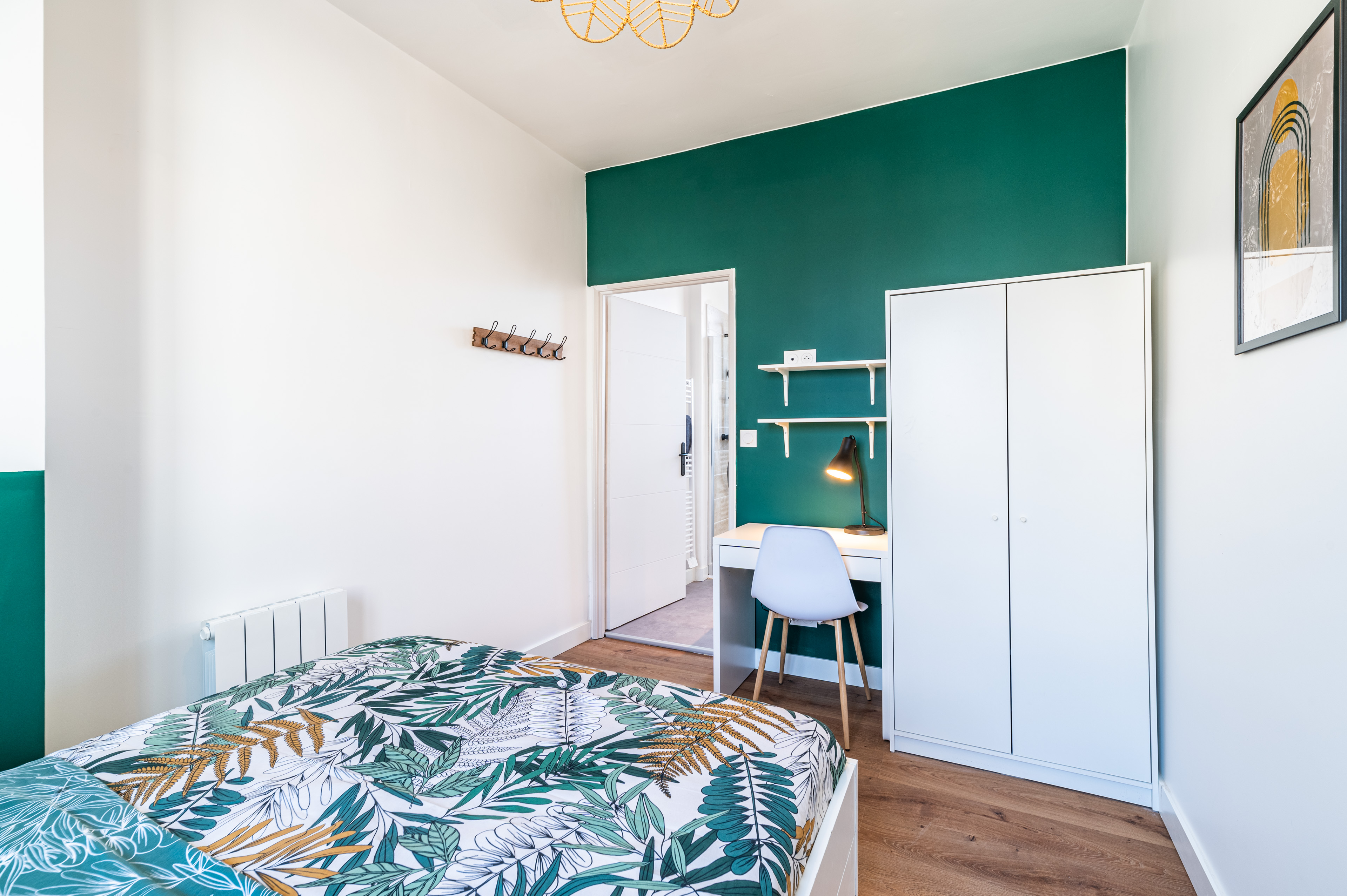 Chambre 25