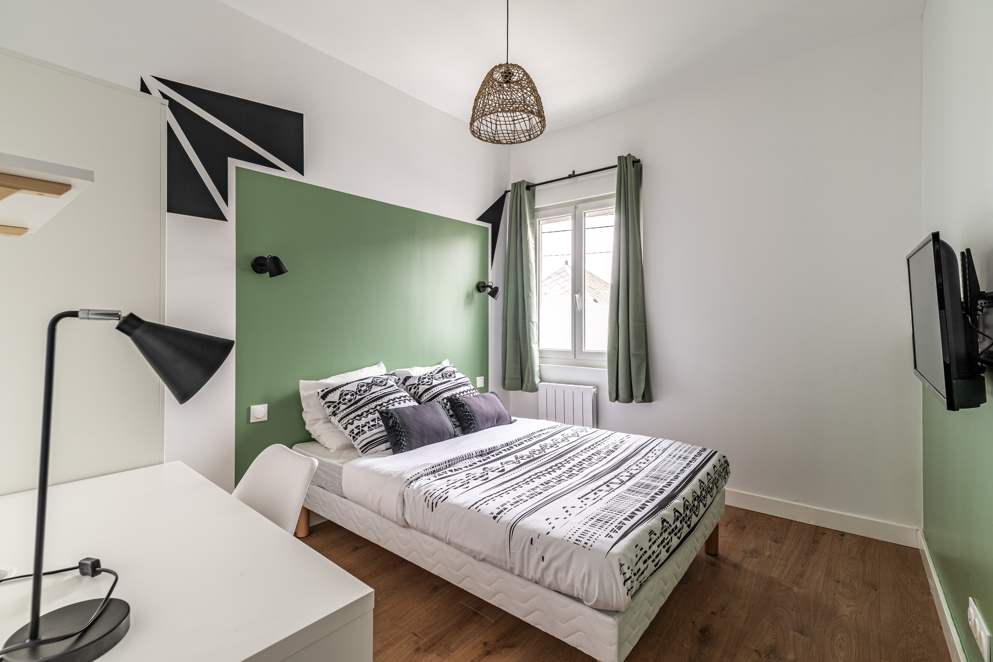 Chambre 1