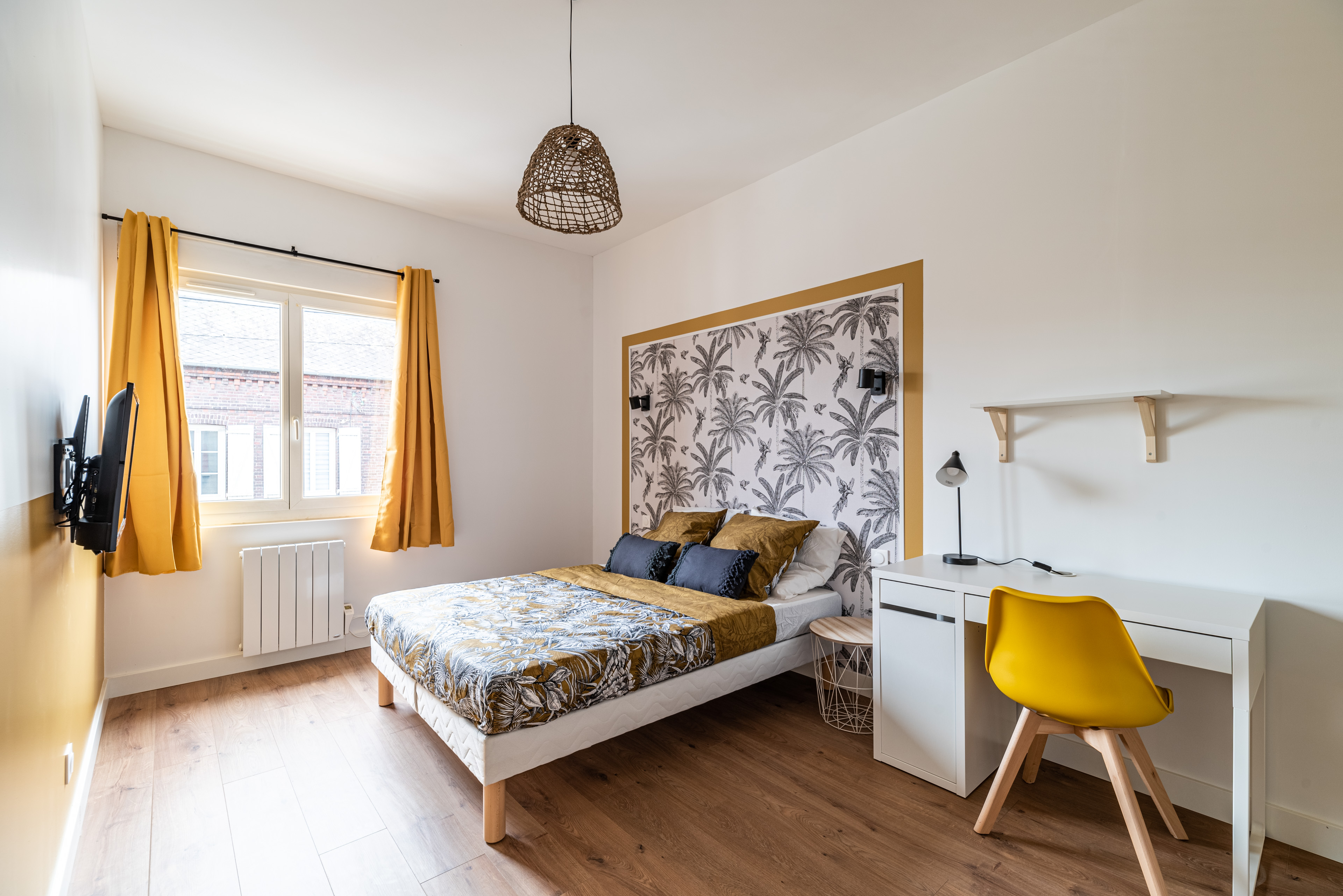 Chambre 4