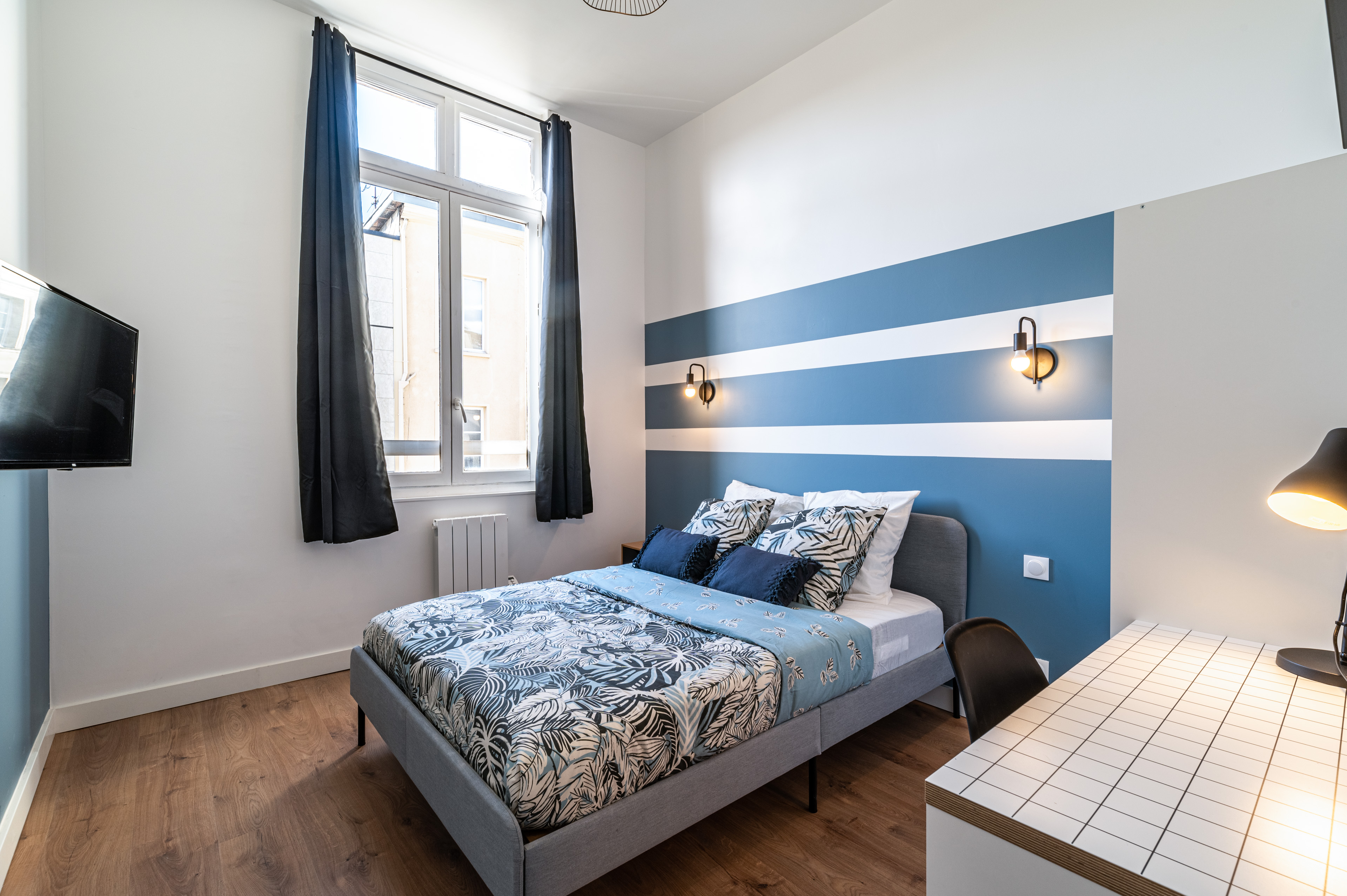 Chambre 18