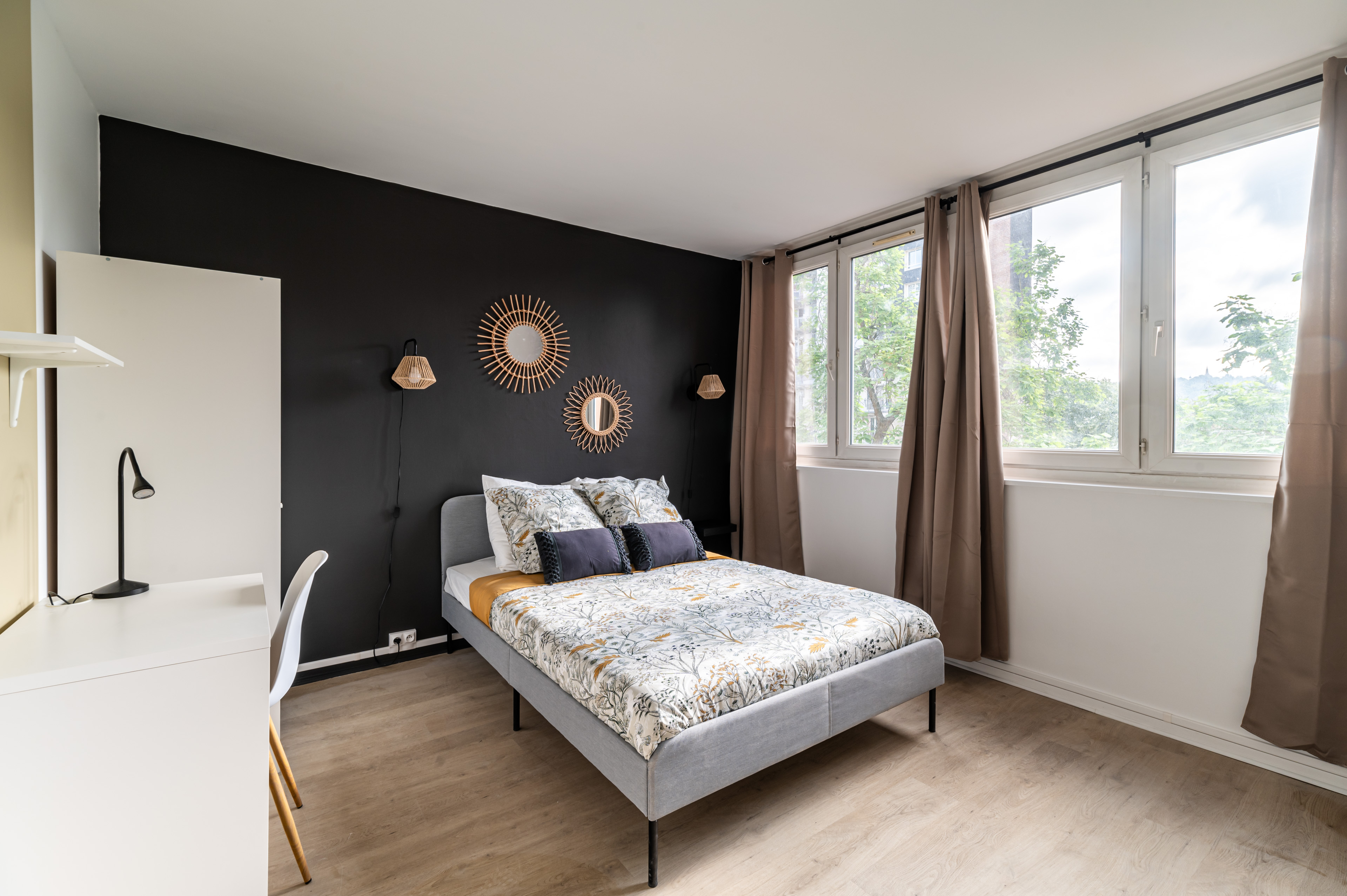 Chambre 28