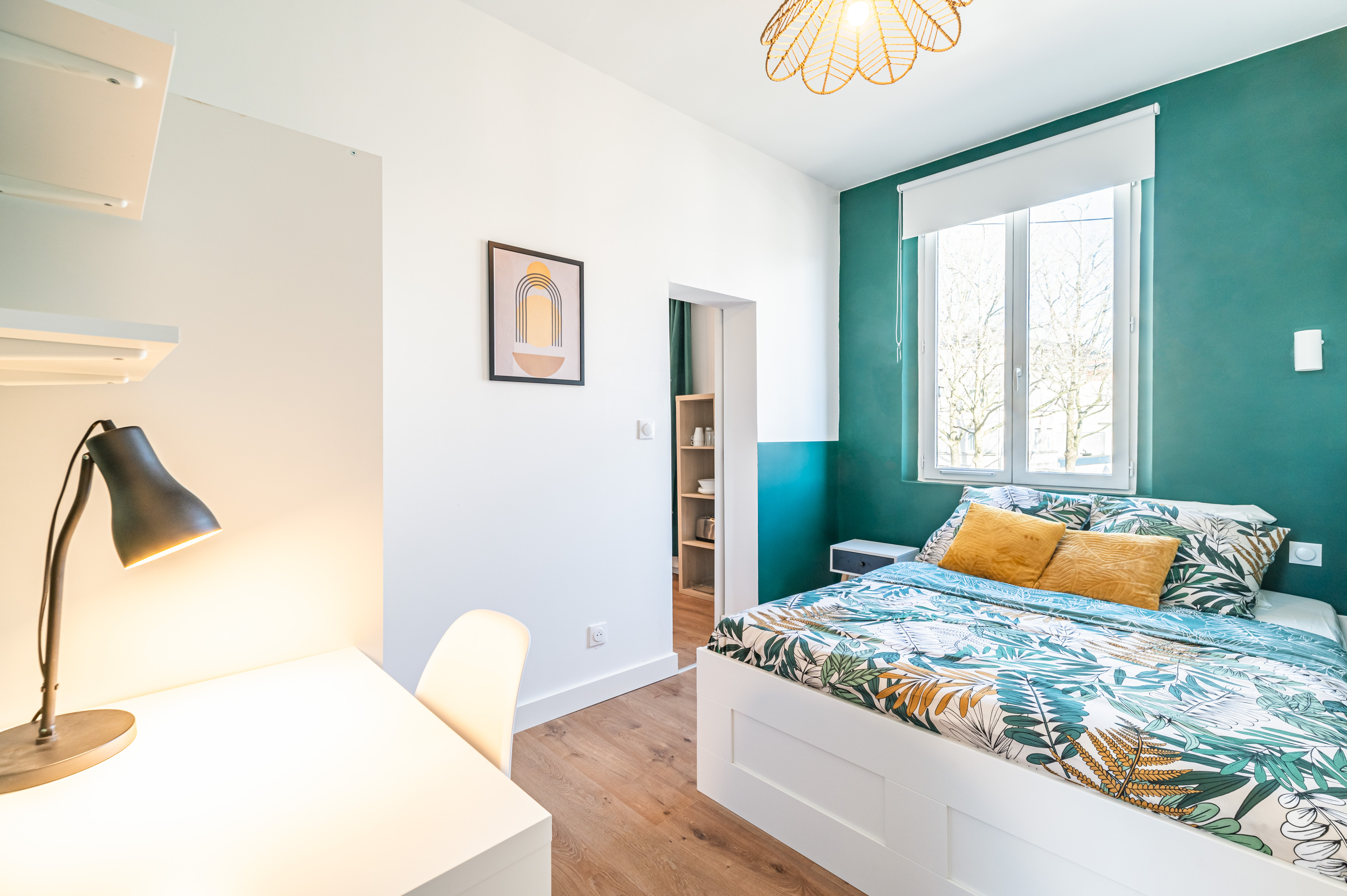 Chambre 26