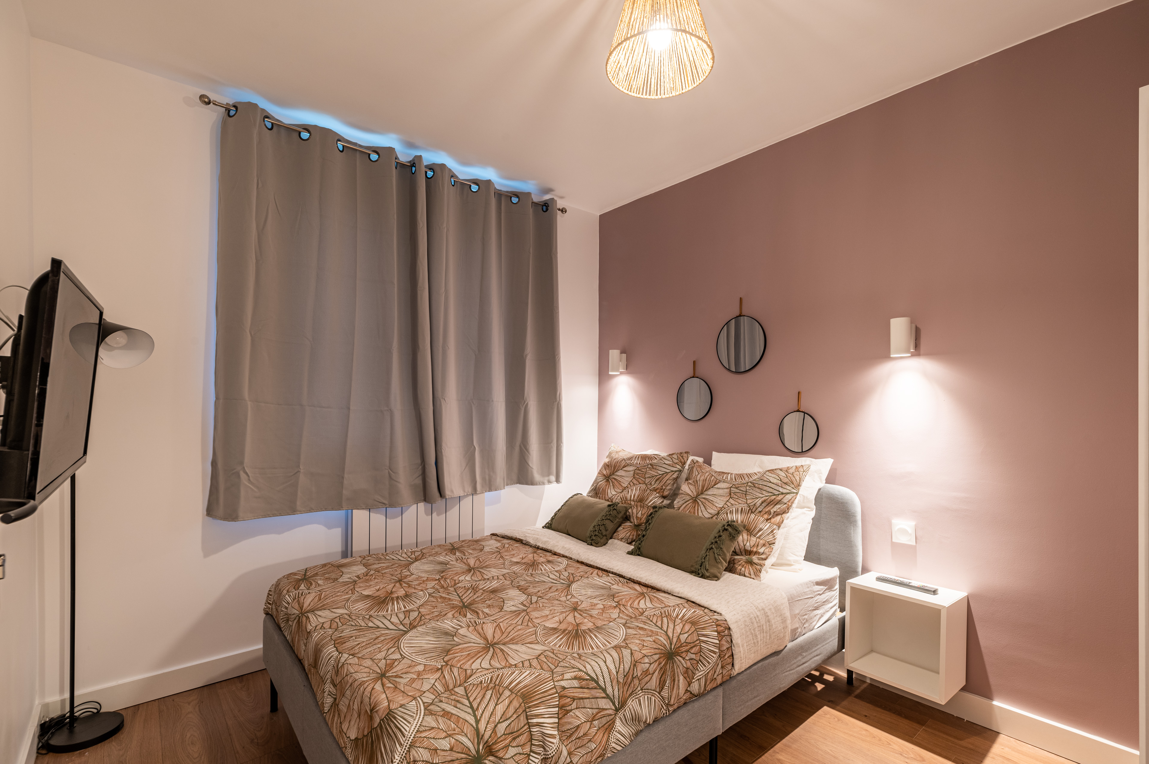 Chambre 11