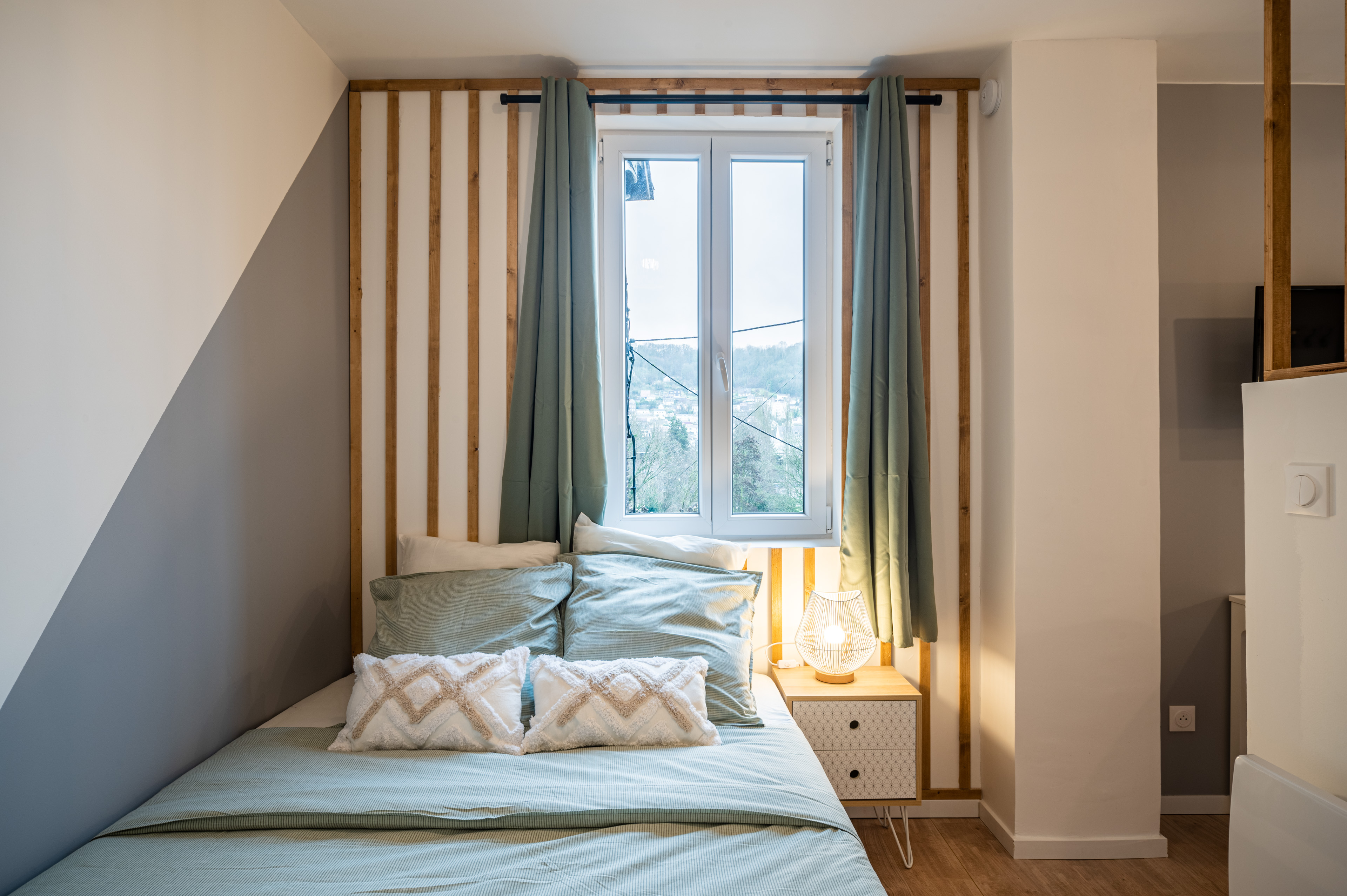 Chambre 34