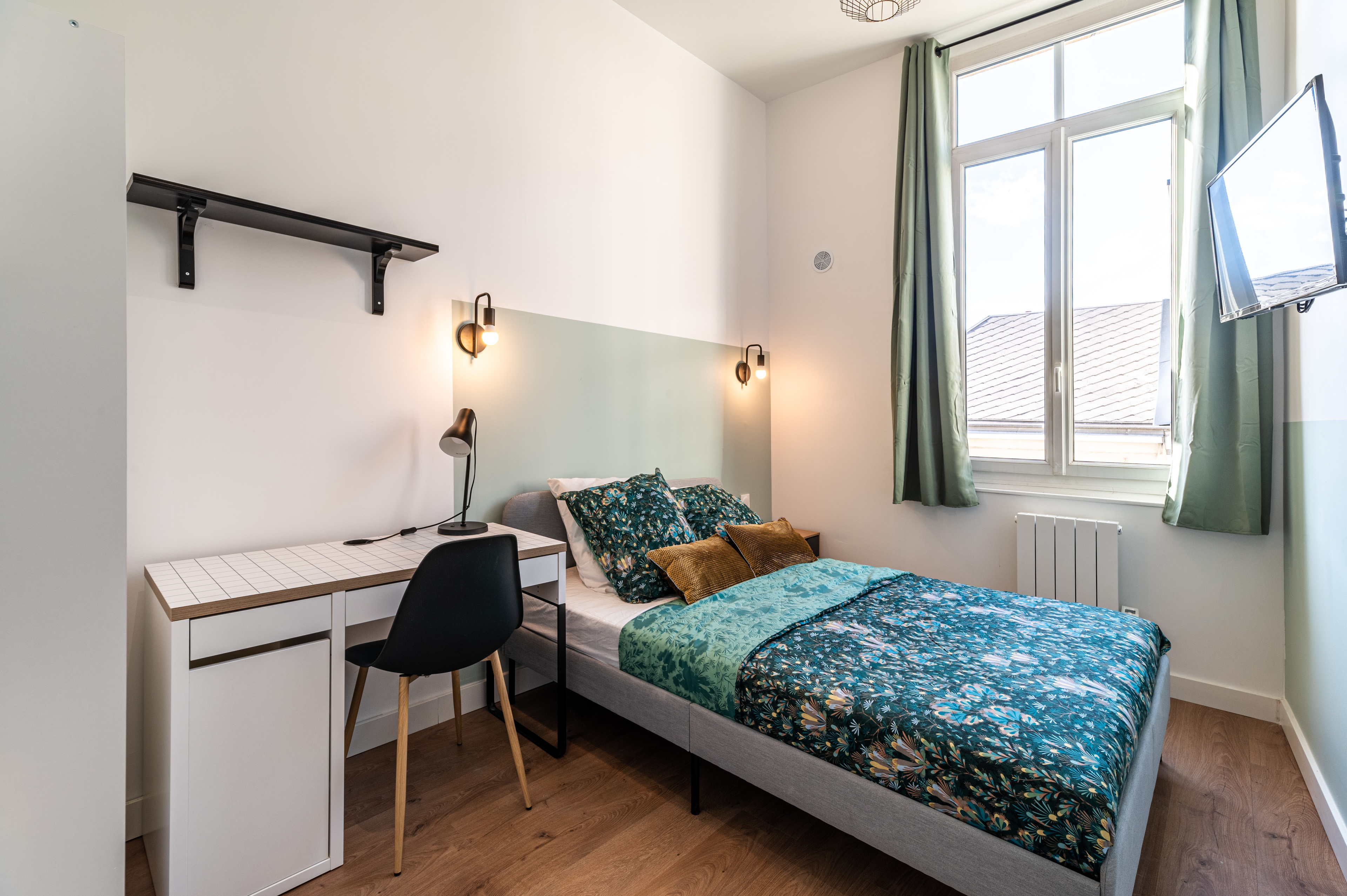 Chambre 45