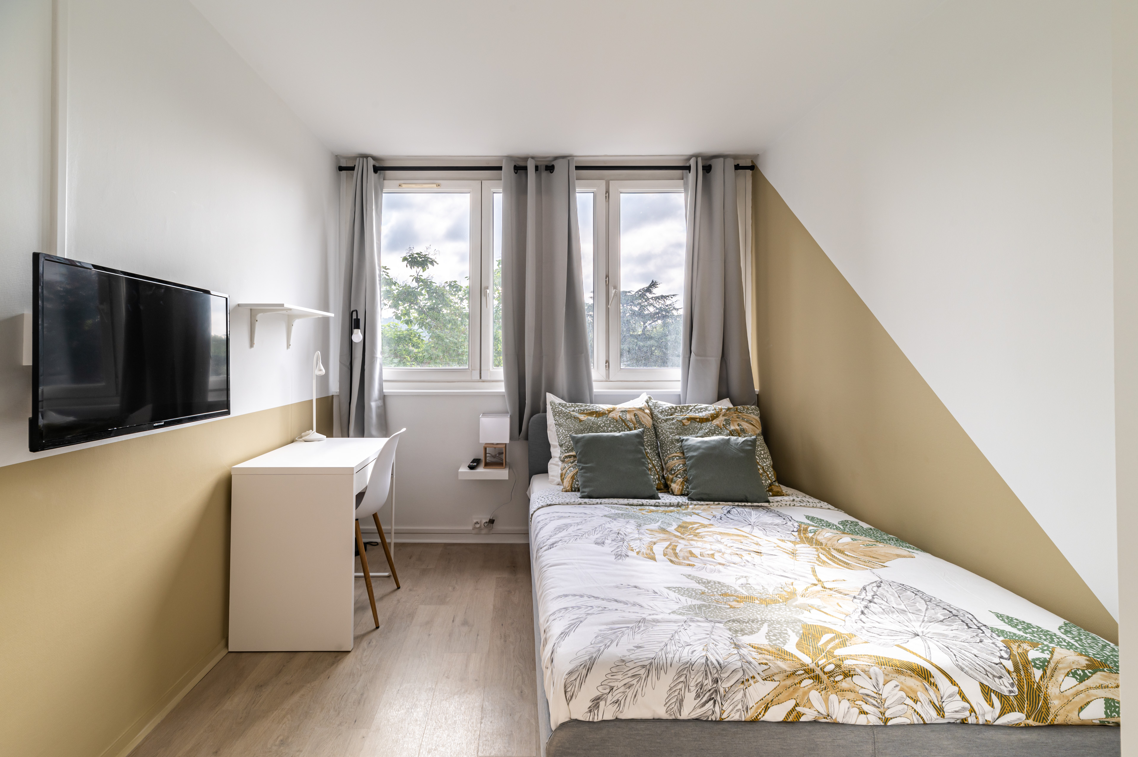Chambre 27