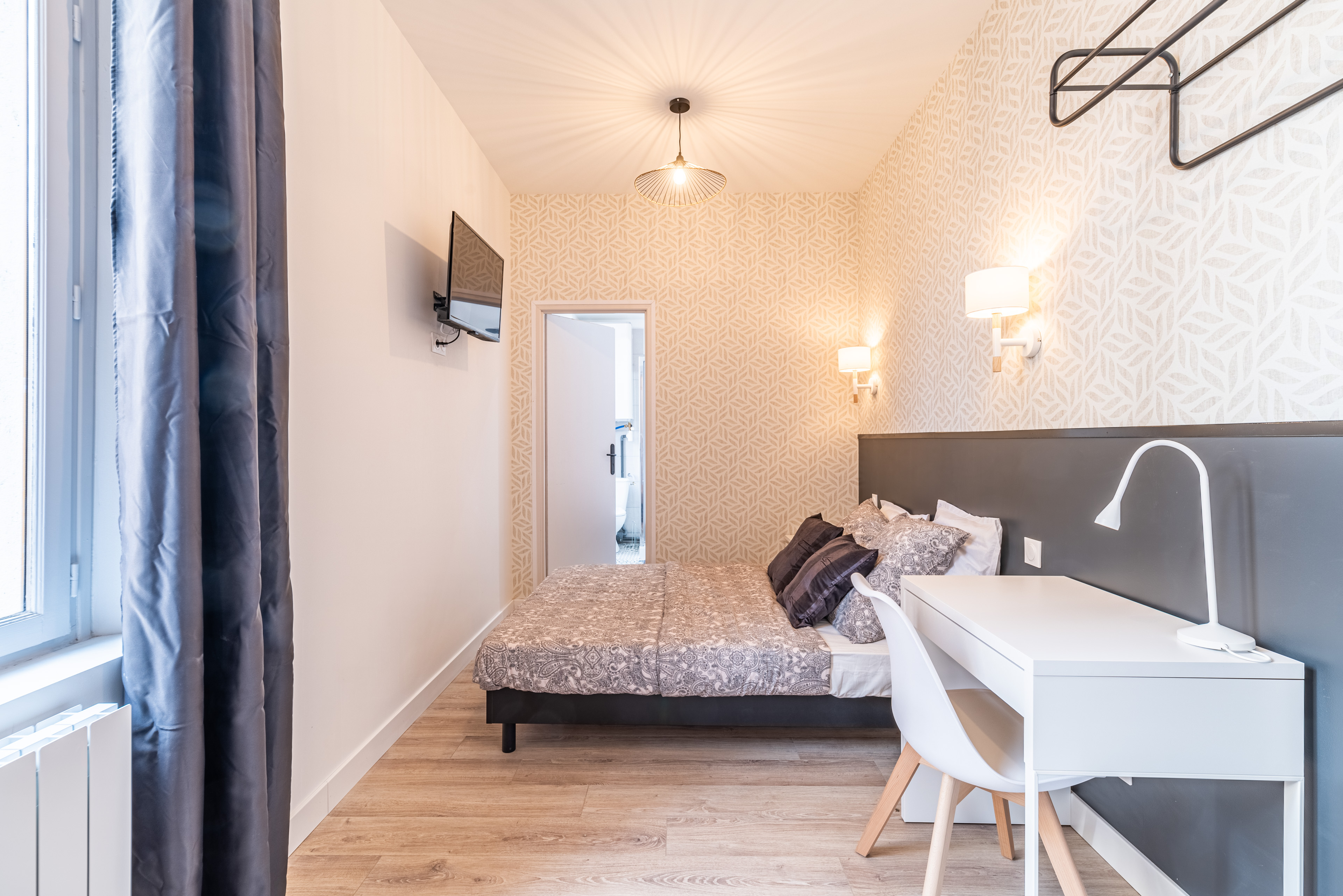 Chambre 23