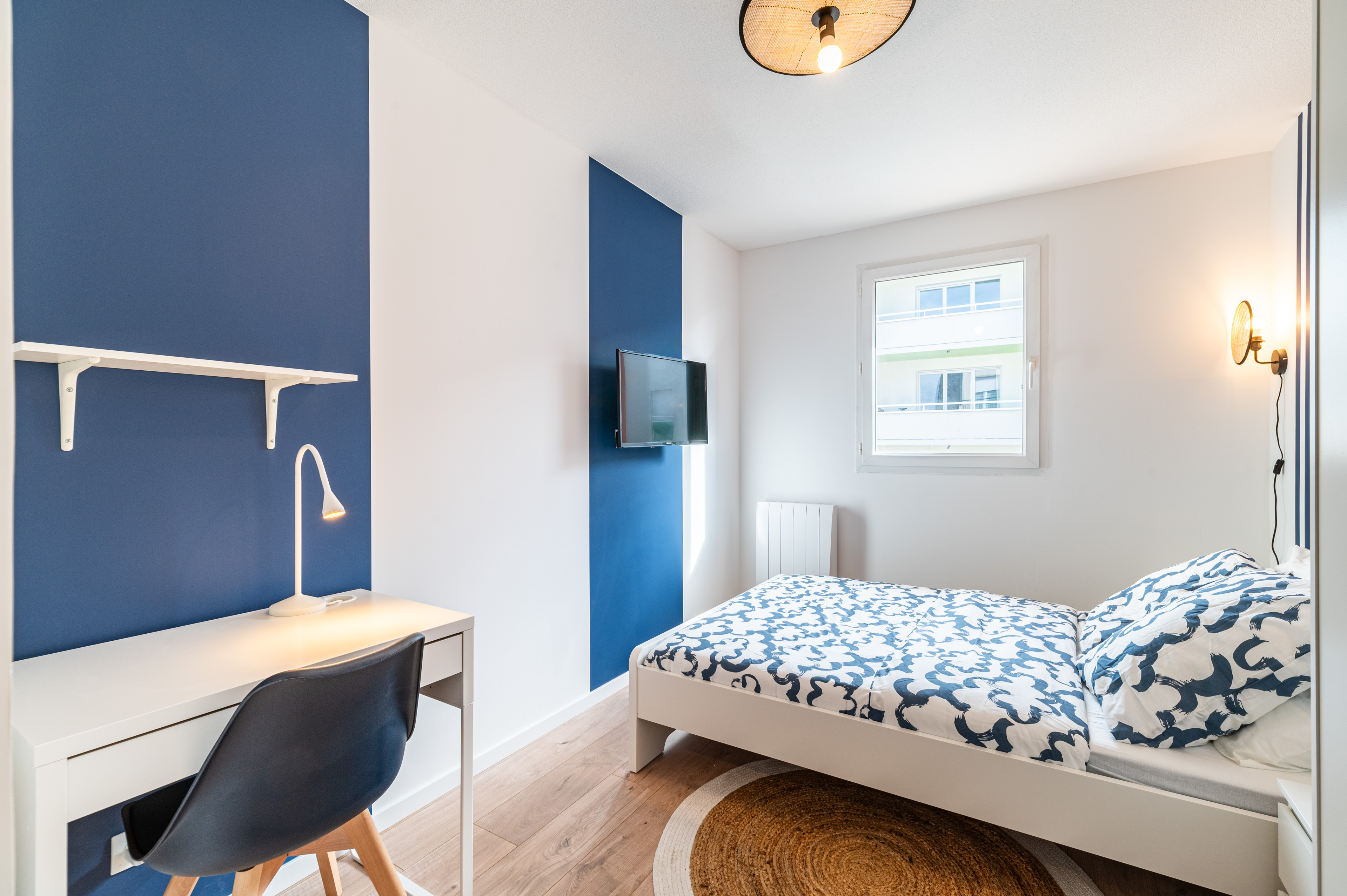 Chambre 41