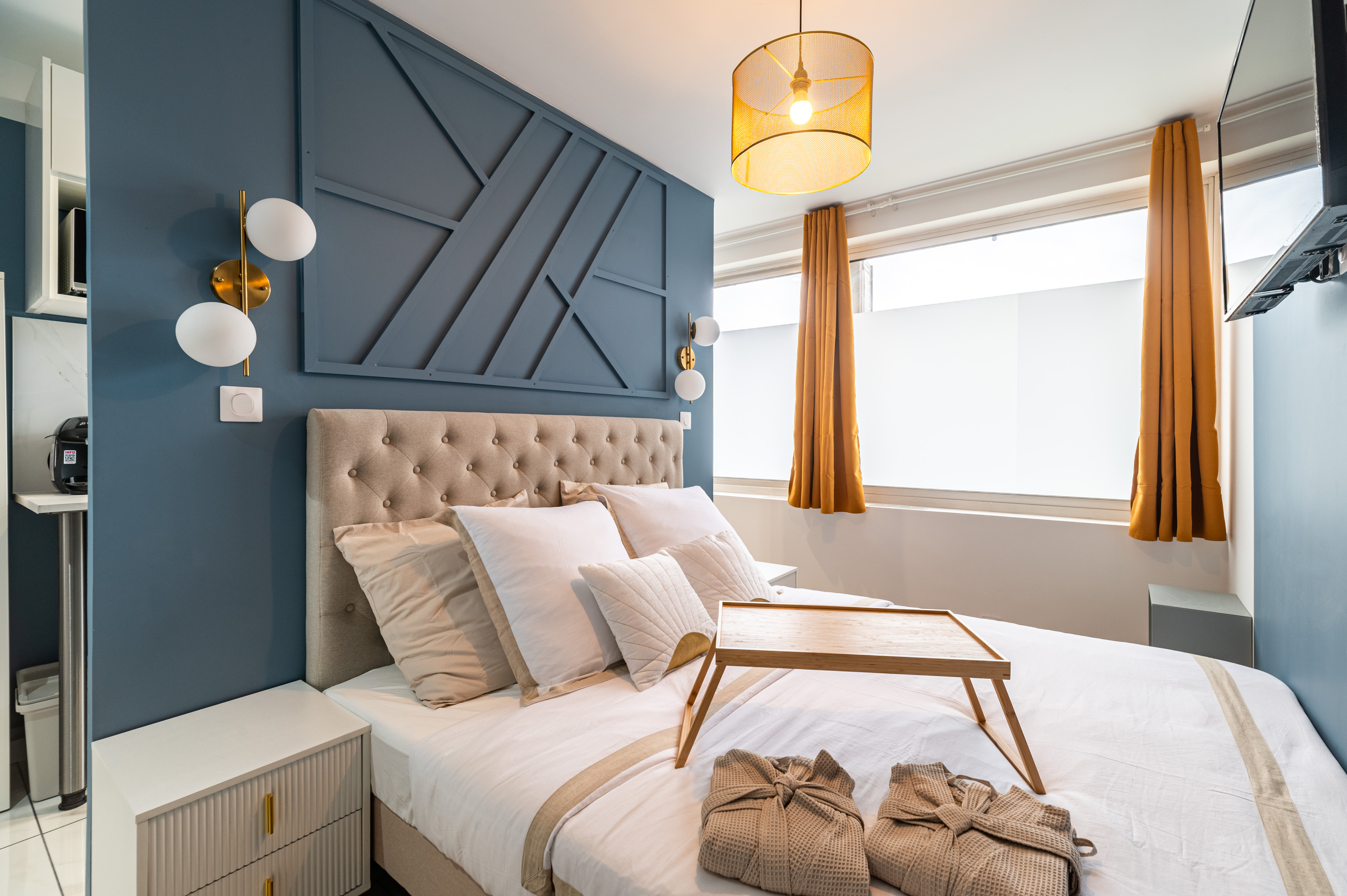 Chambre 32